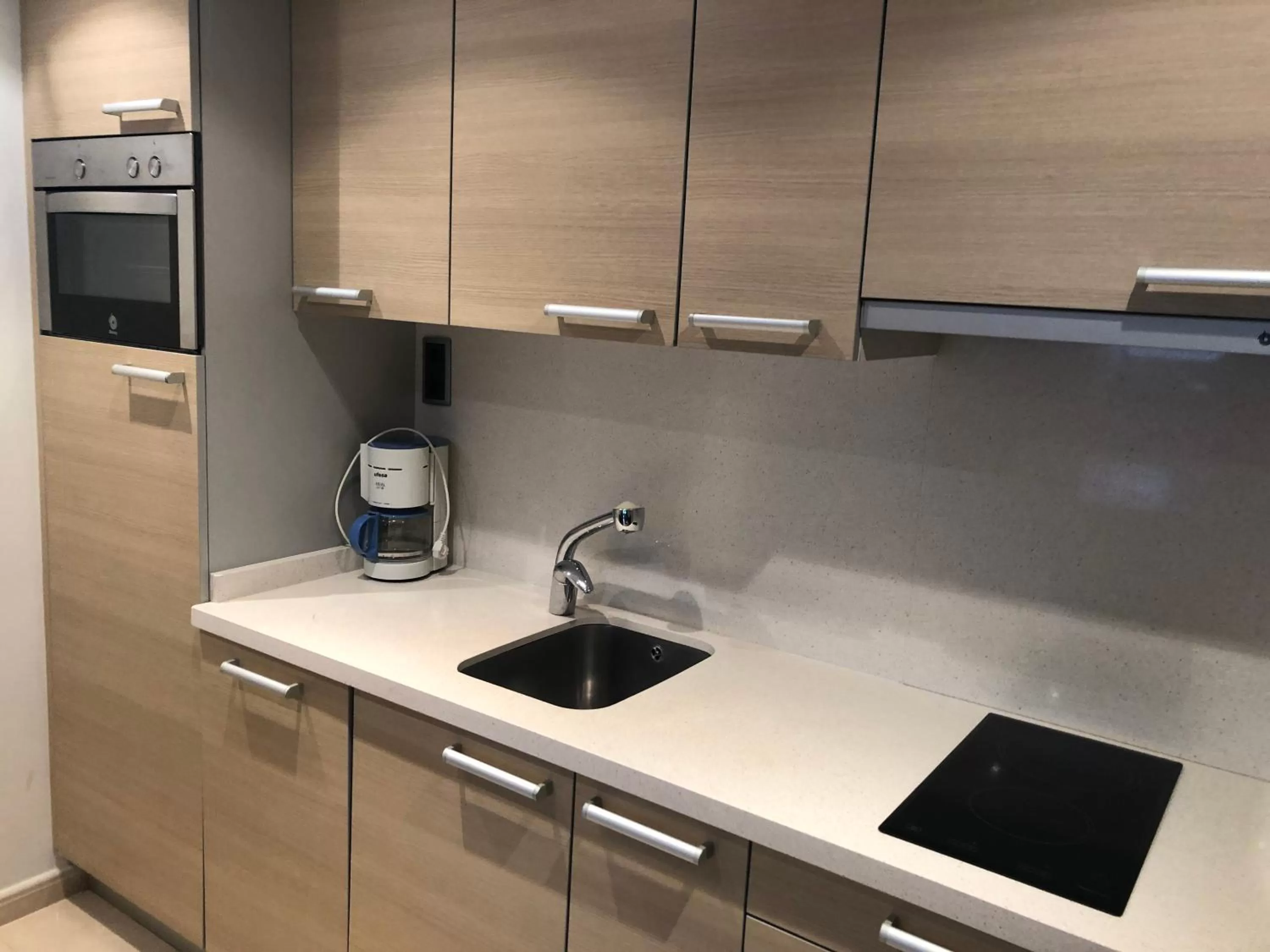 Apartamentos Flamingo Hills