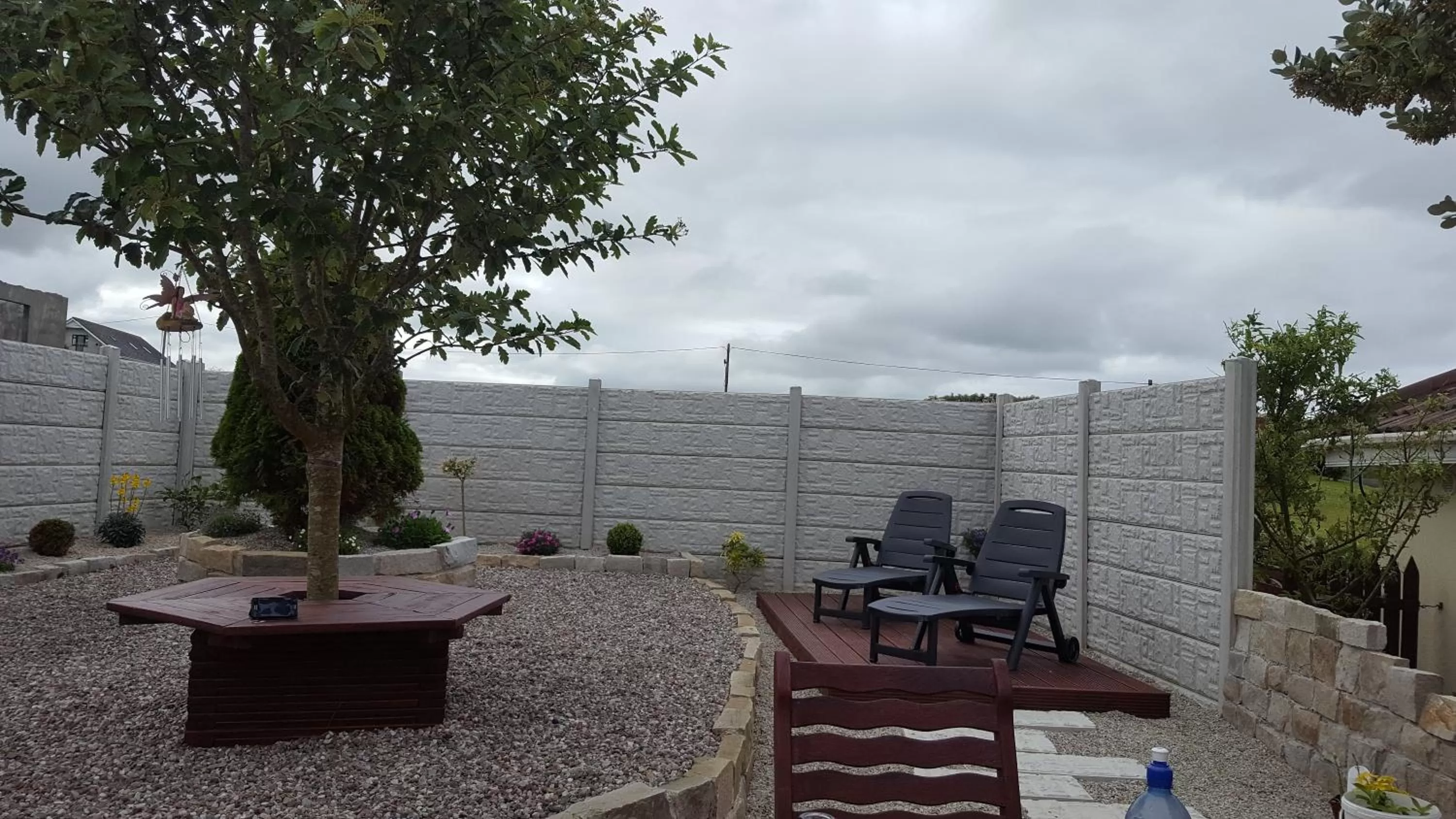 Property building in Sunrise view