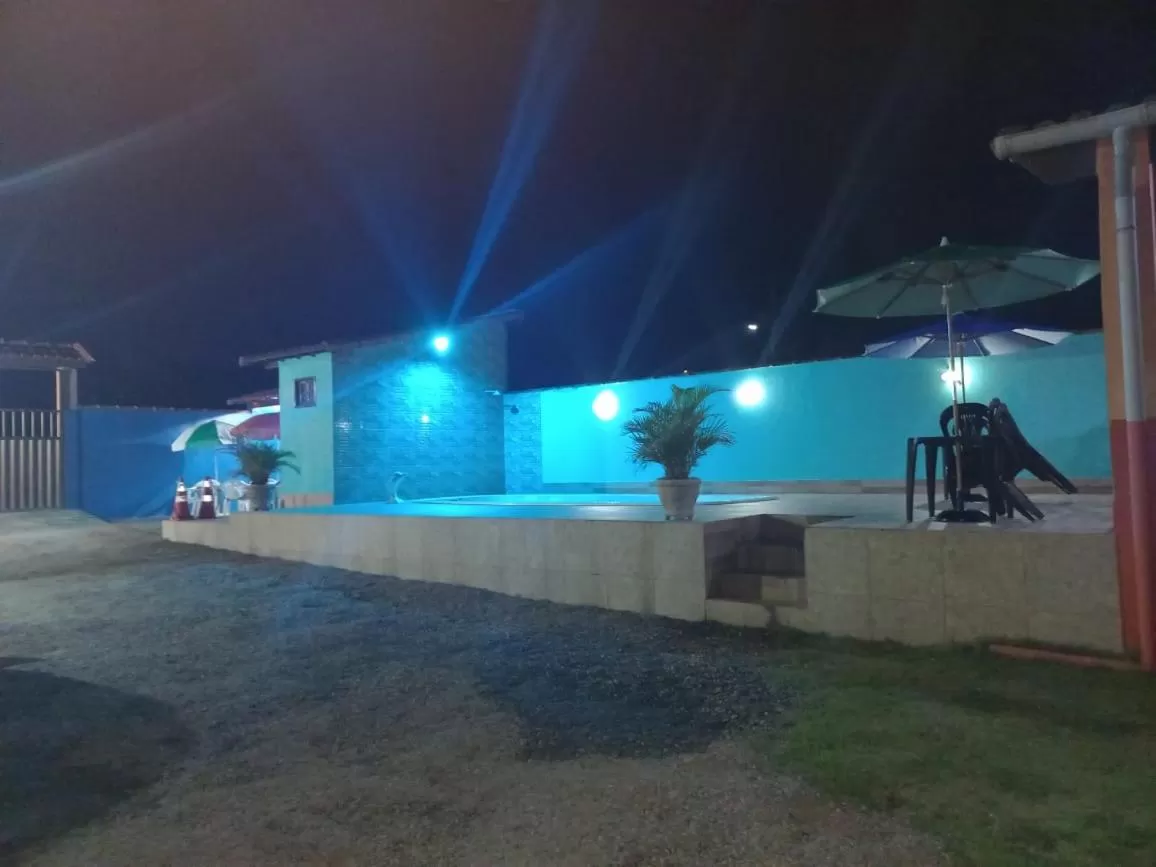 Suítes Baía do Sol Saquarema