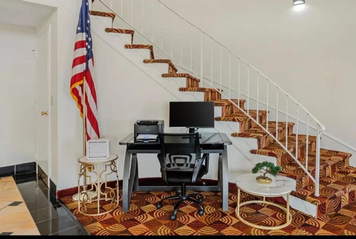 Quality Inn Enola - Harrisburg