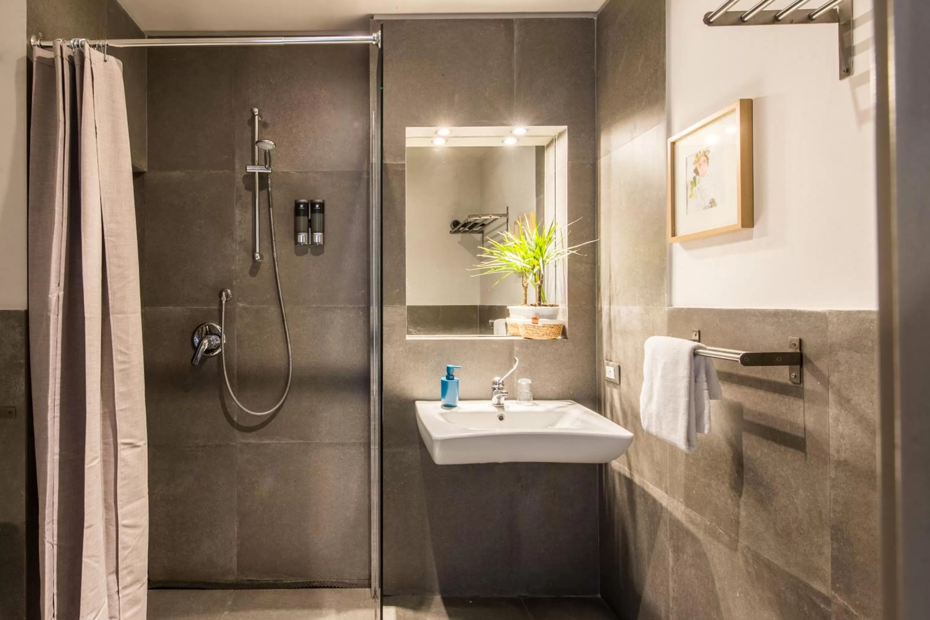 Shower in Cassaro261