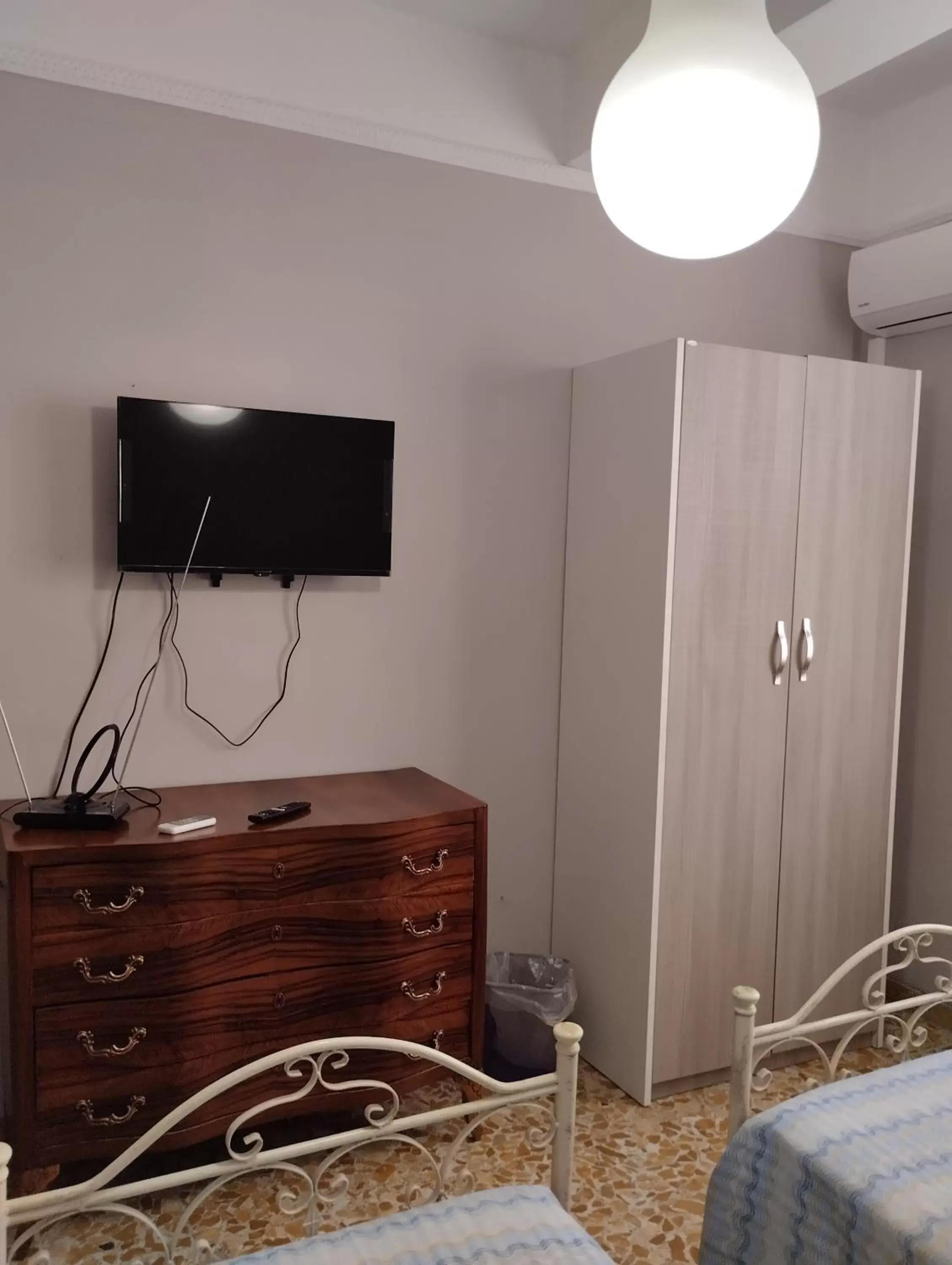 Standard Double Room in La Darsena Standard Double Room in La Darsena