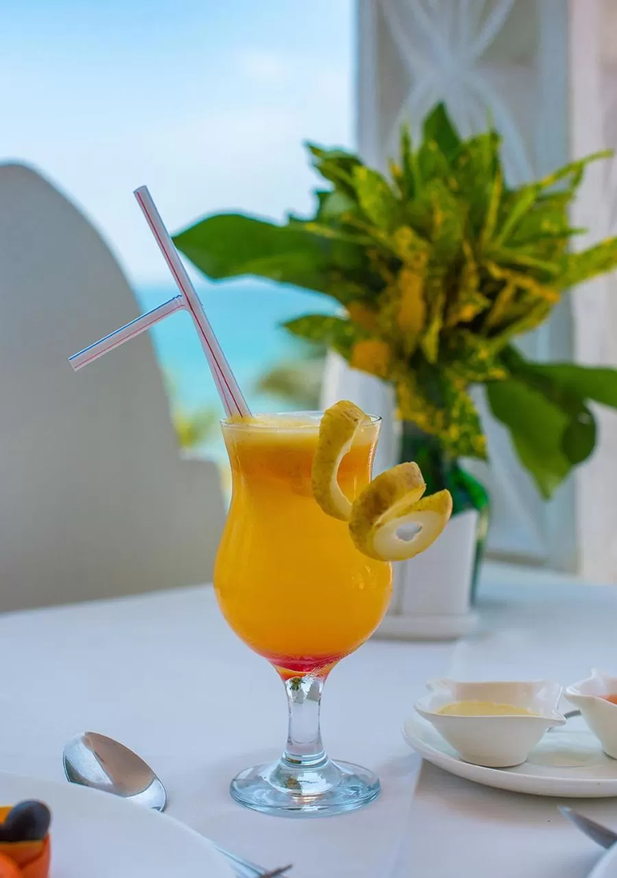 The Seyyida Hotel and Spa