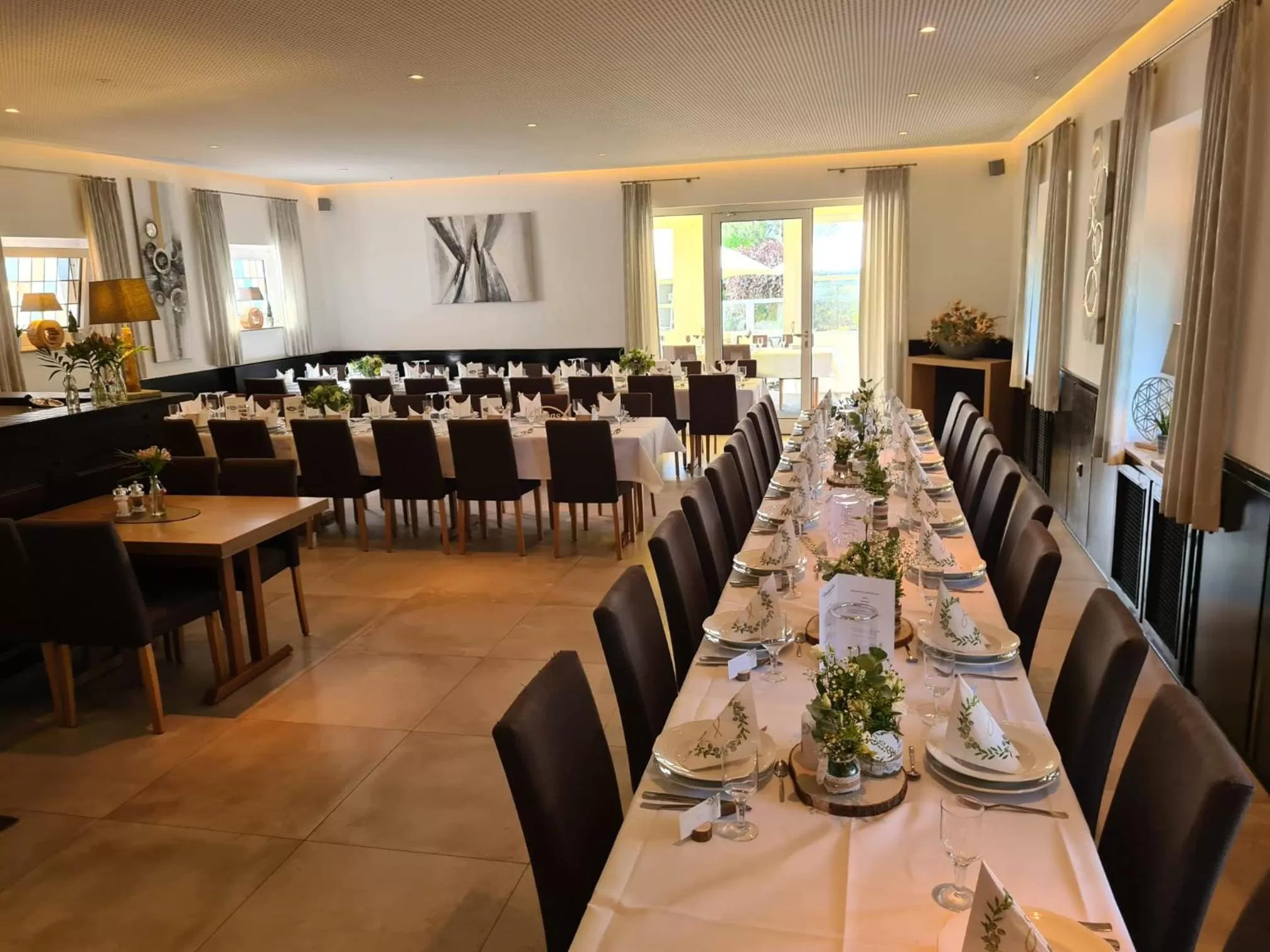 Hotel Am Wintergarten