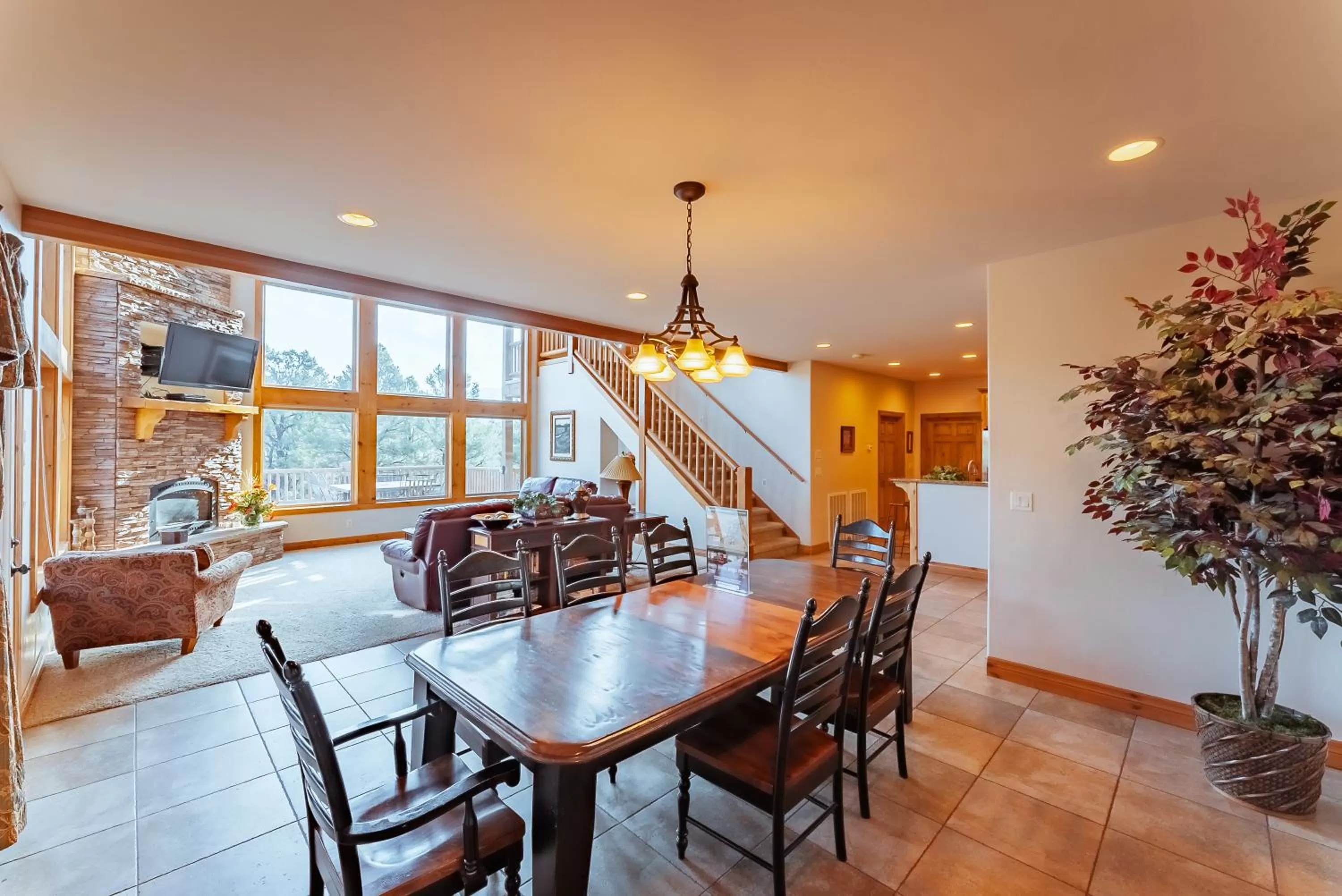 Zion Ponderosa Ranch Resort