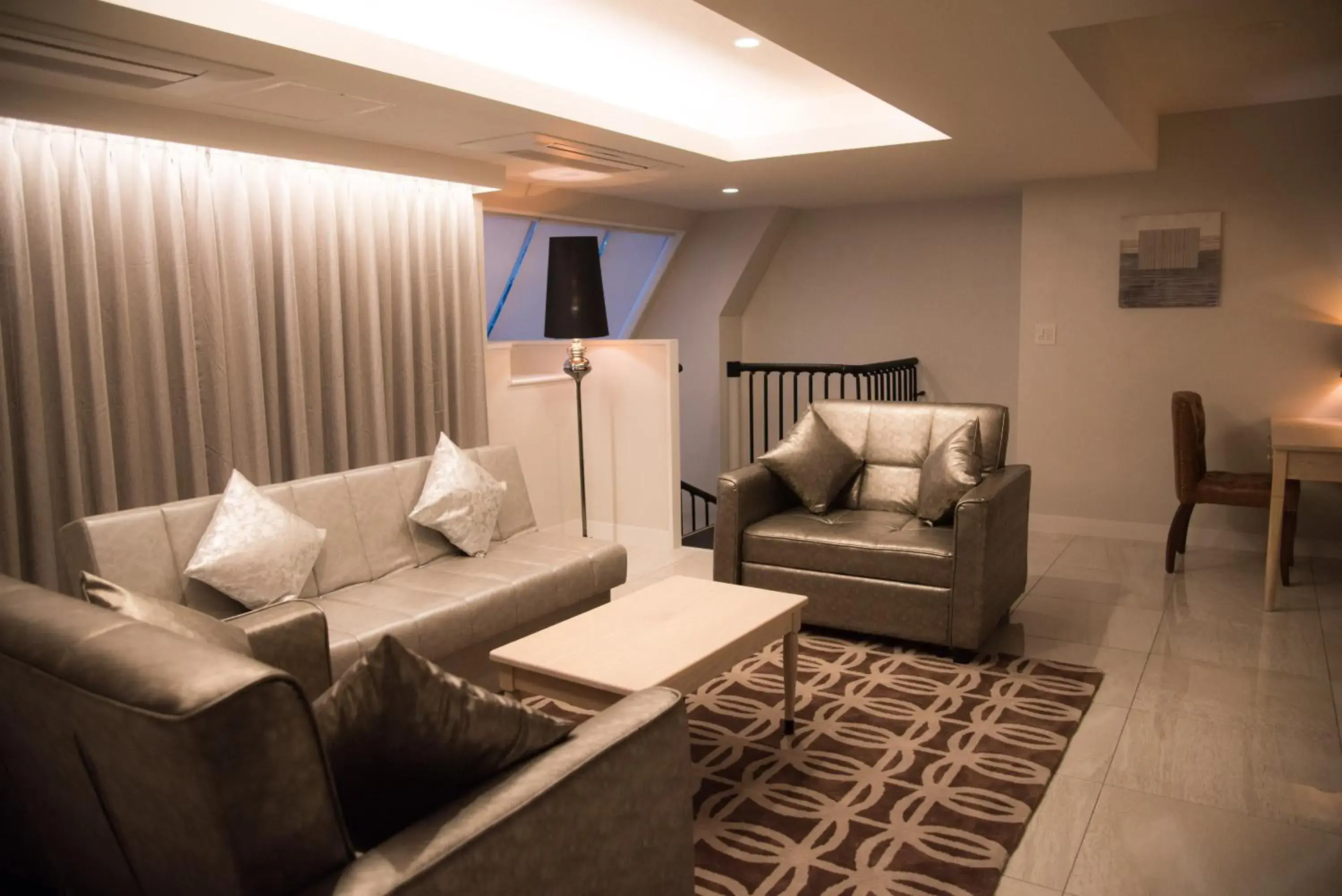 Maisonette Family Suite - Non-Smoking in The Centurion Classic Akasaka Maisonette Family Suite - Non-Smoking in The Centurion Classic Akasaka