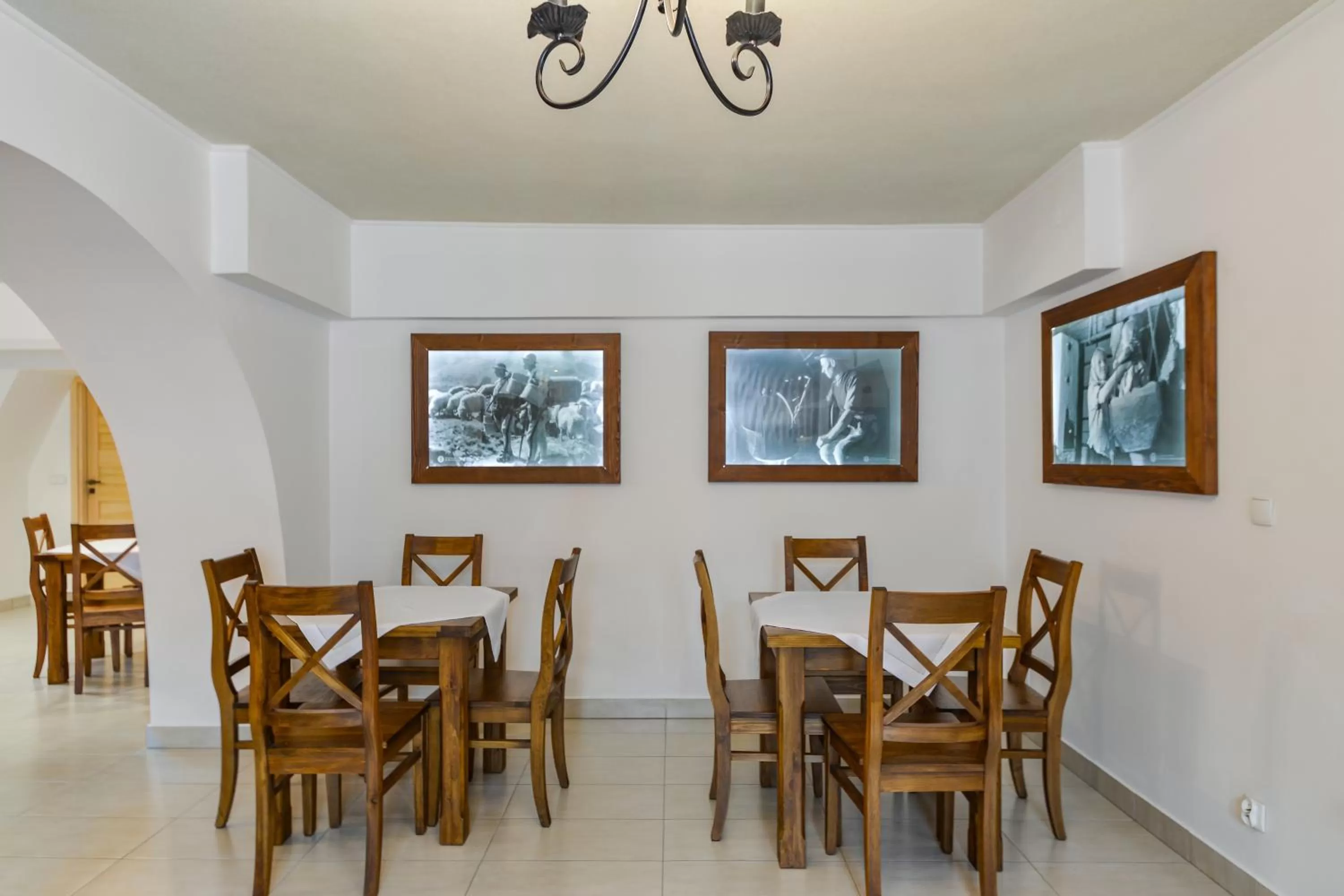 Buffet breakfast, Restaurant/Places to Eat in Chata u Bronka