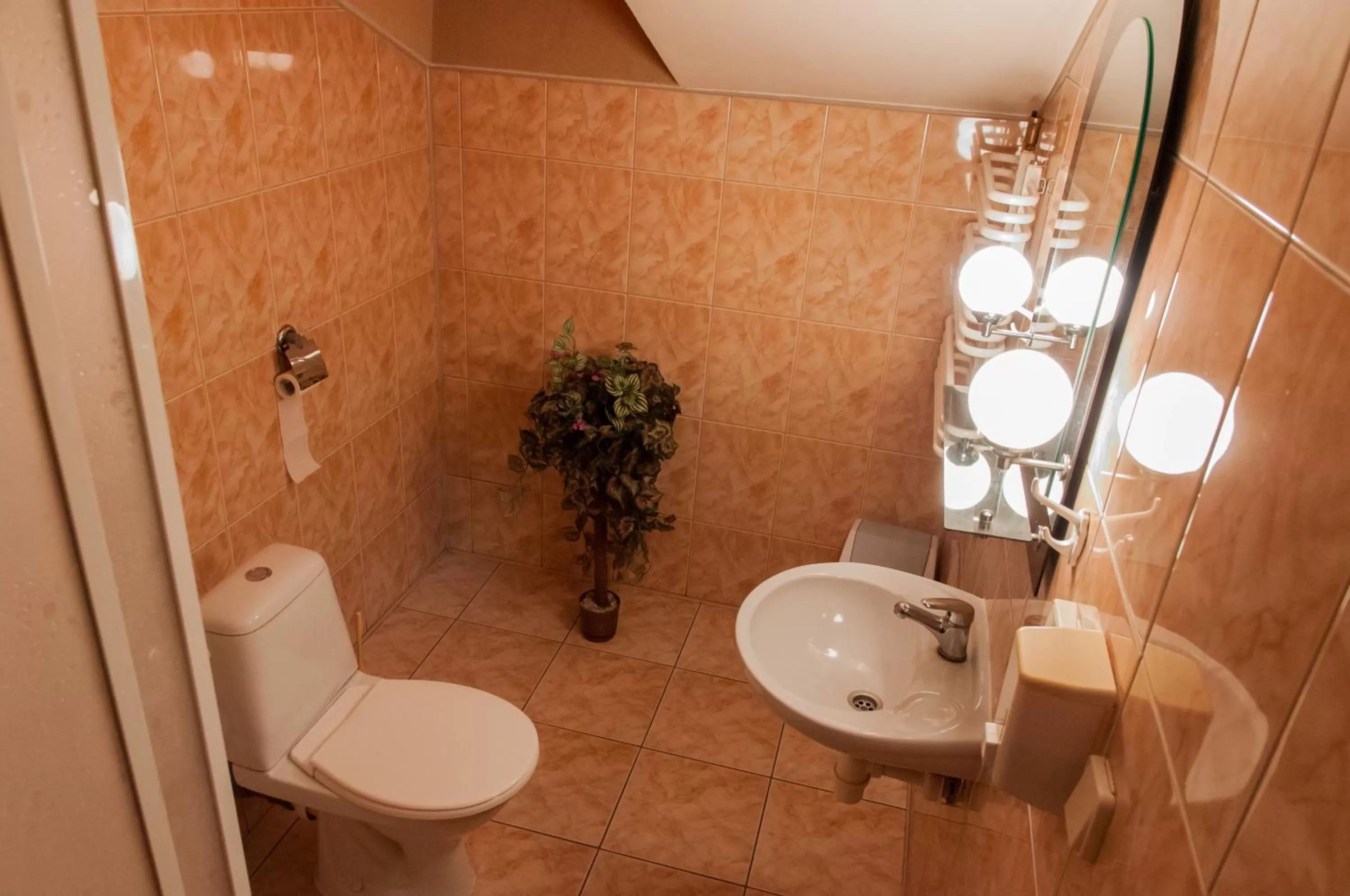 Usługi Hotelarskie Las Vegas