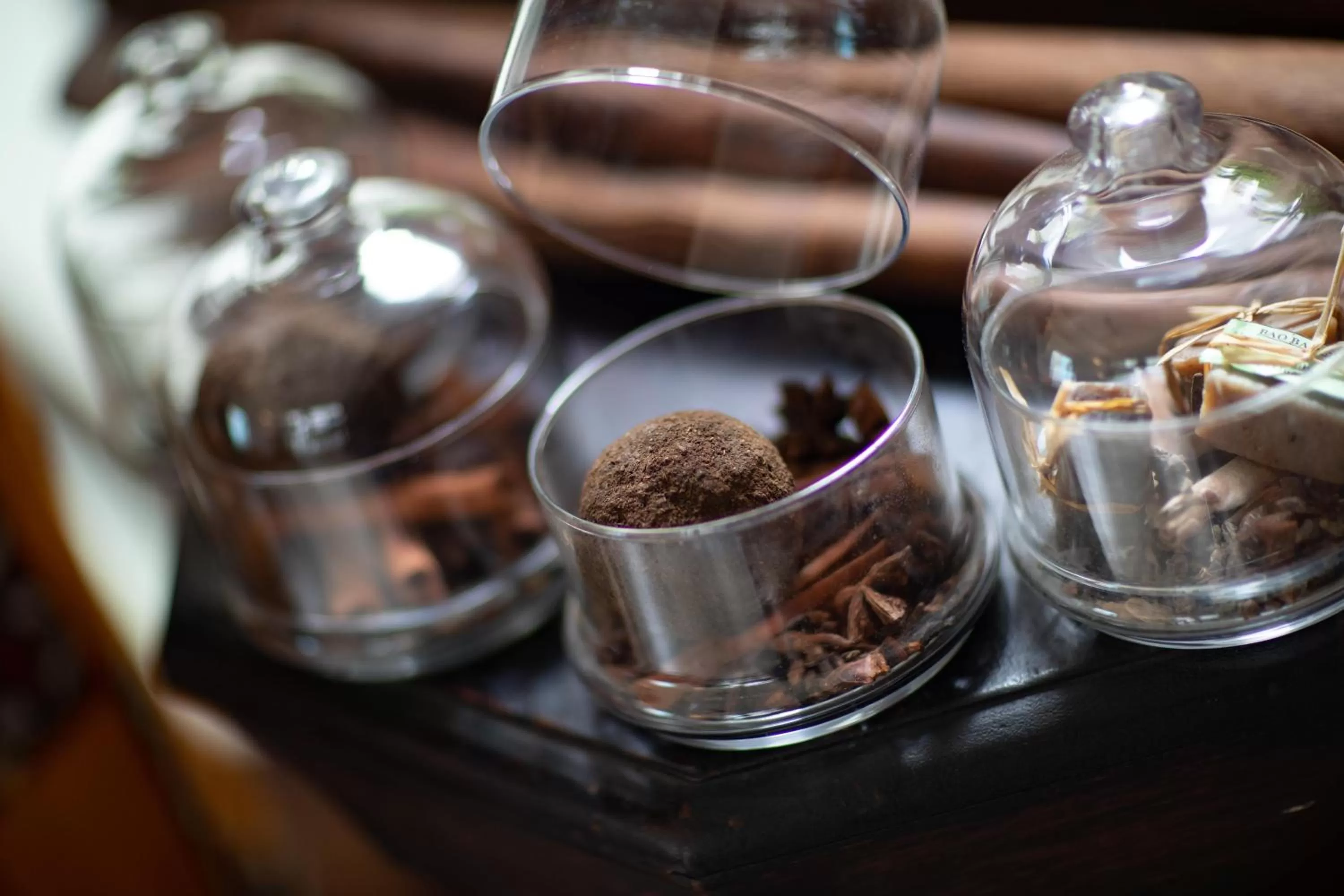 The Seyyida Hotel and Spa