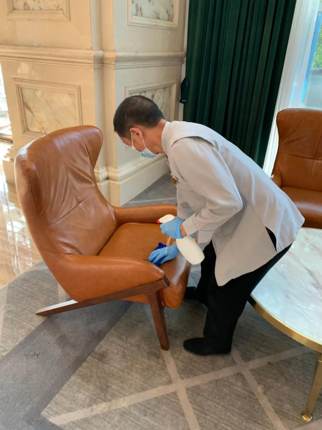 Honder International Hotel