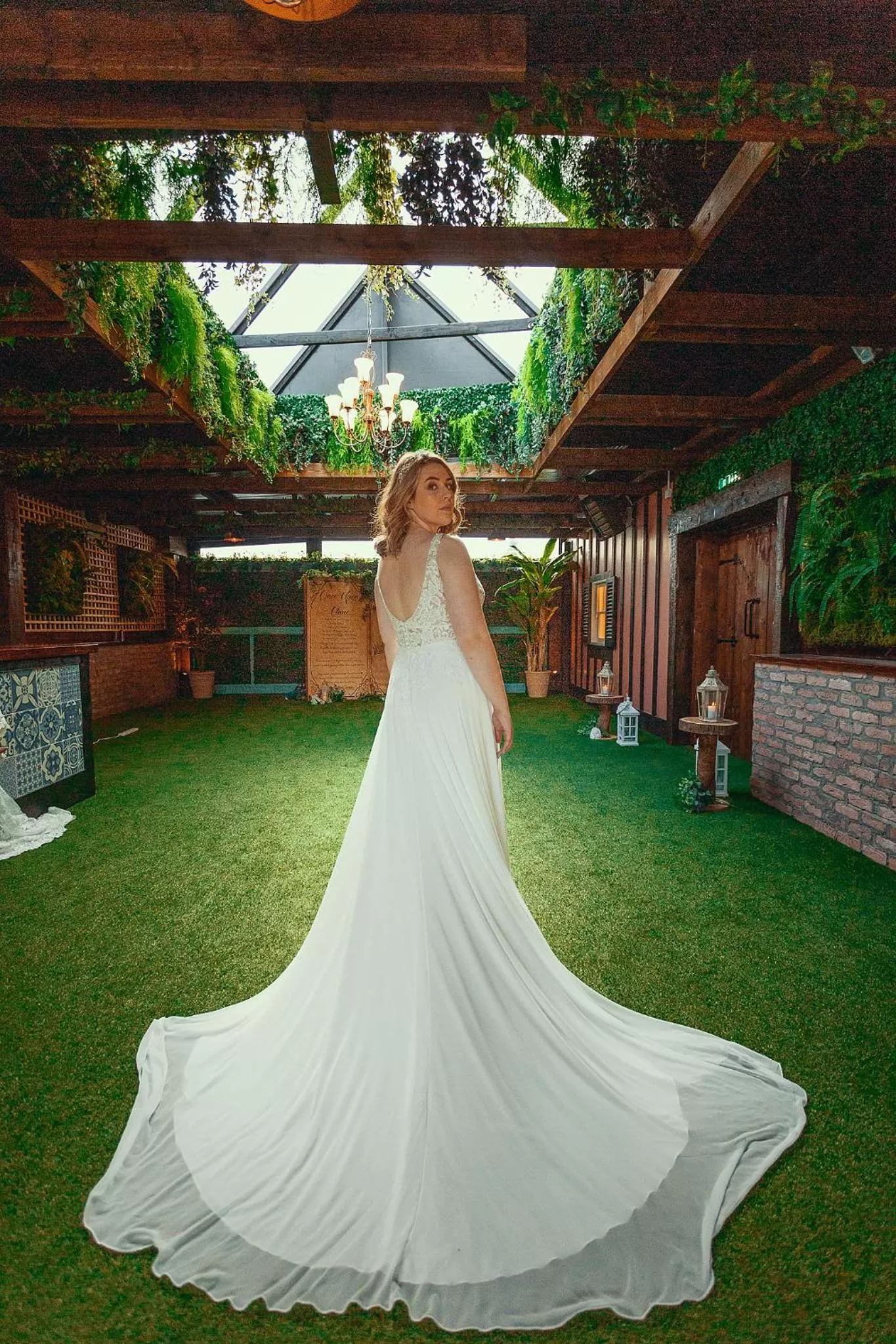 wedding in Hotel Imperial Dundalk