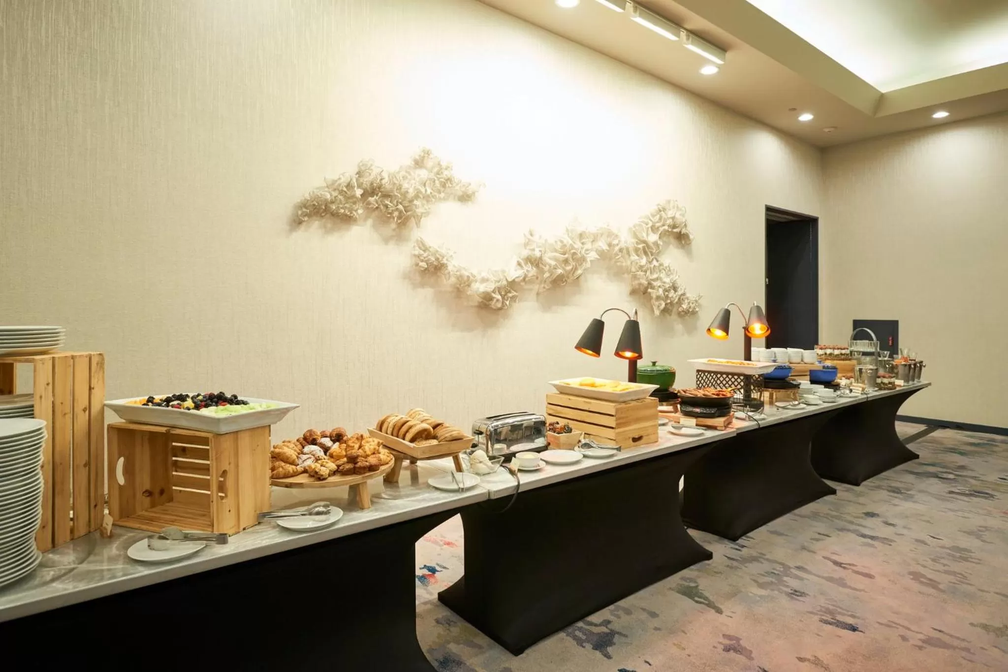 Banquet/Function facilities in The Lofton Hotel Minneapolis, Tapestry Collection by Hilton