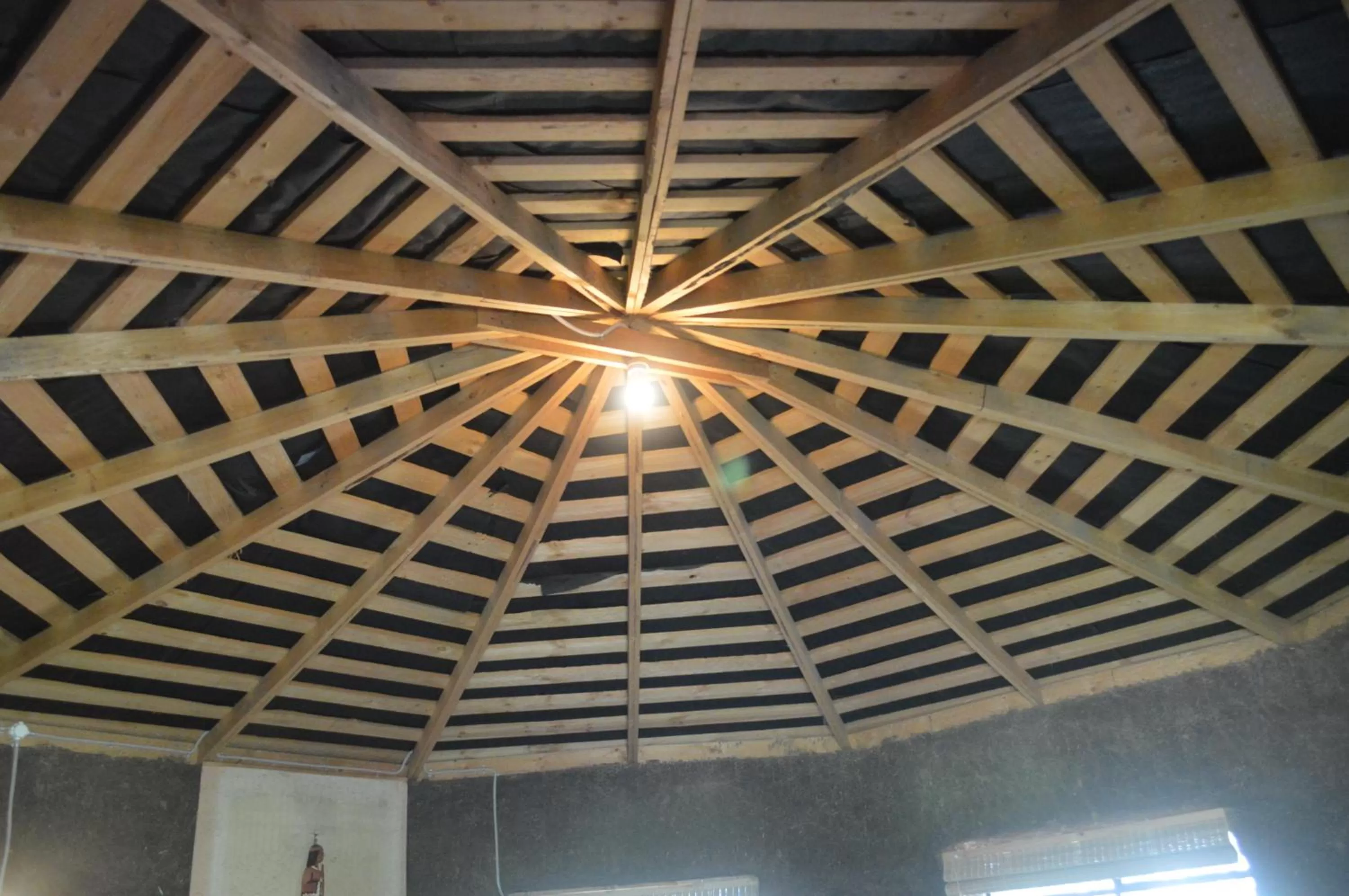 Coyunche Cabañas y Camping Laja & San Rosendo