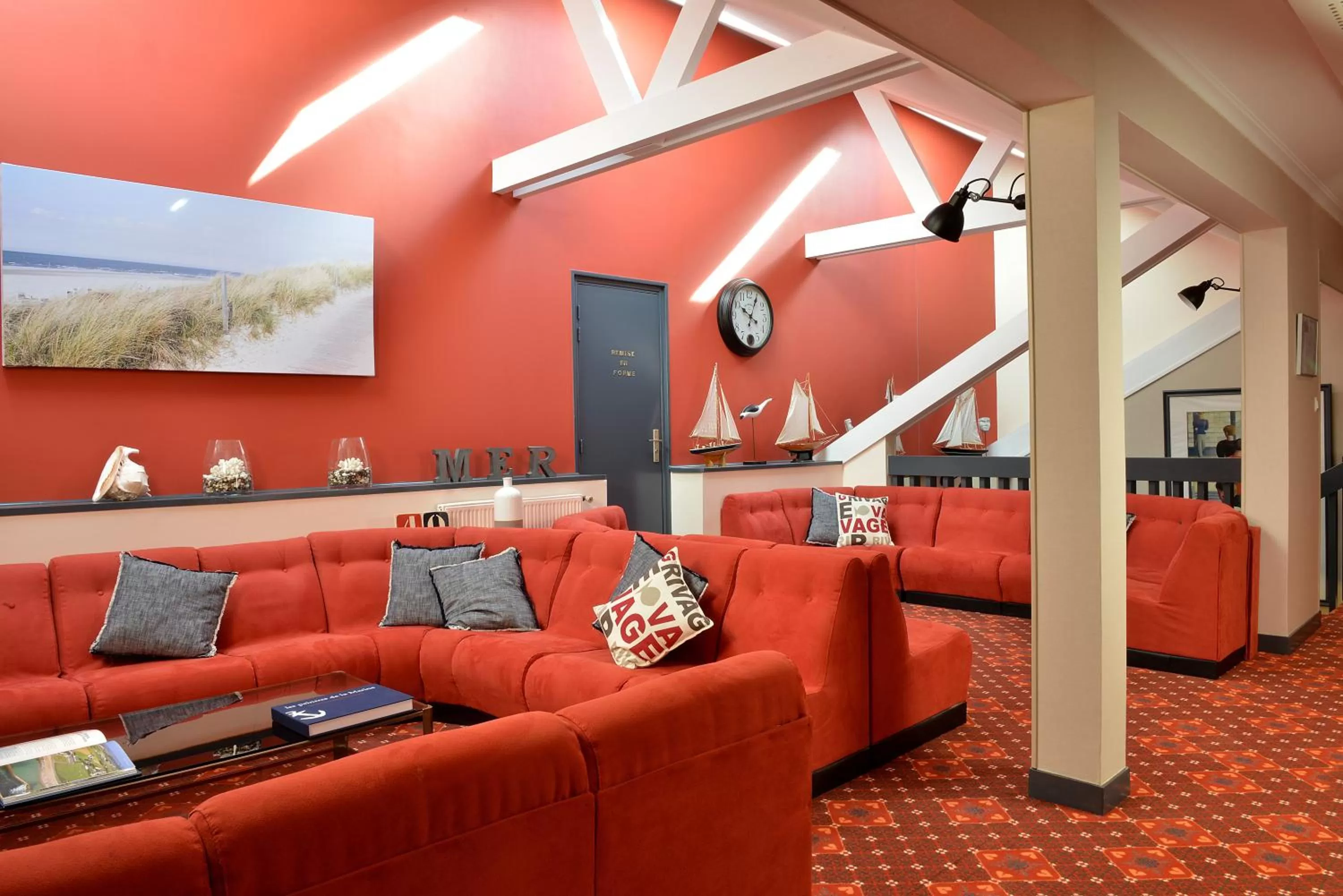 Activities in Breiz Armor