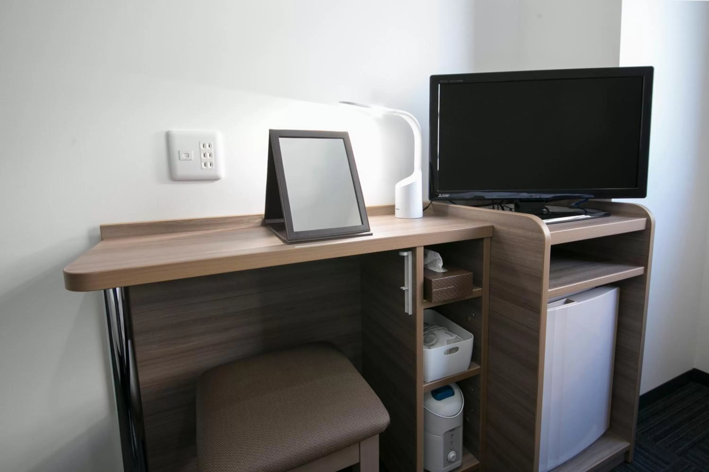 WASHINGTON R&B Hotel Shin Osaka Kitaguchi