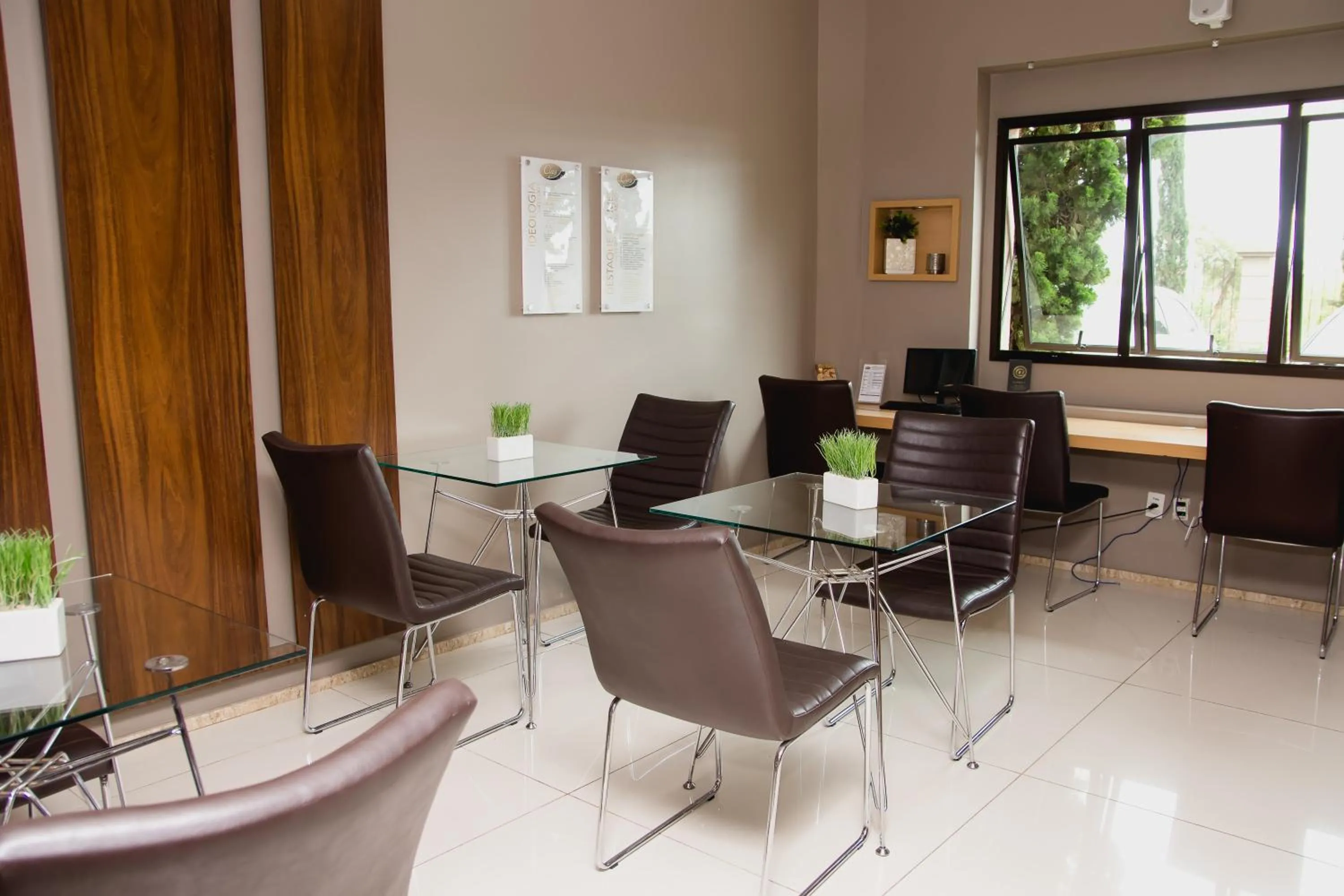 Other in Class Hotel Alfenas