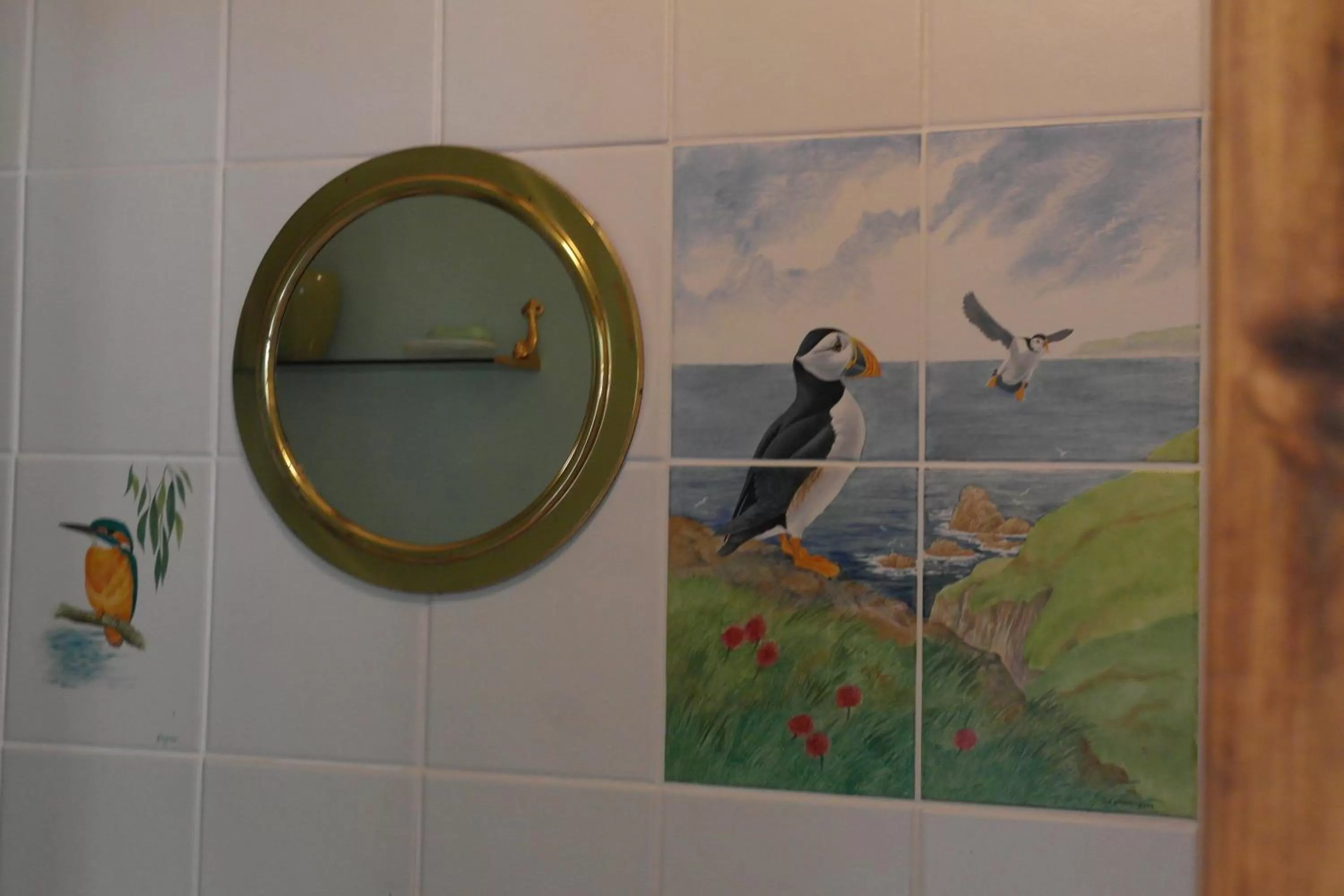 Bathroom in Prospect BARN