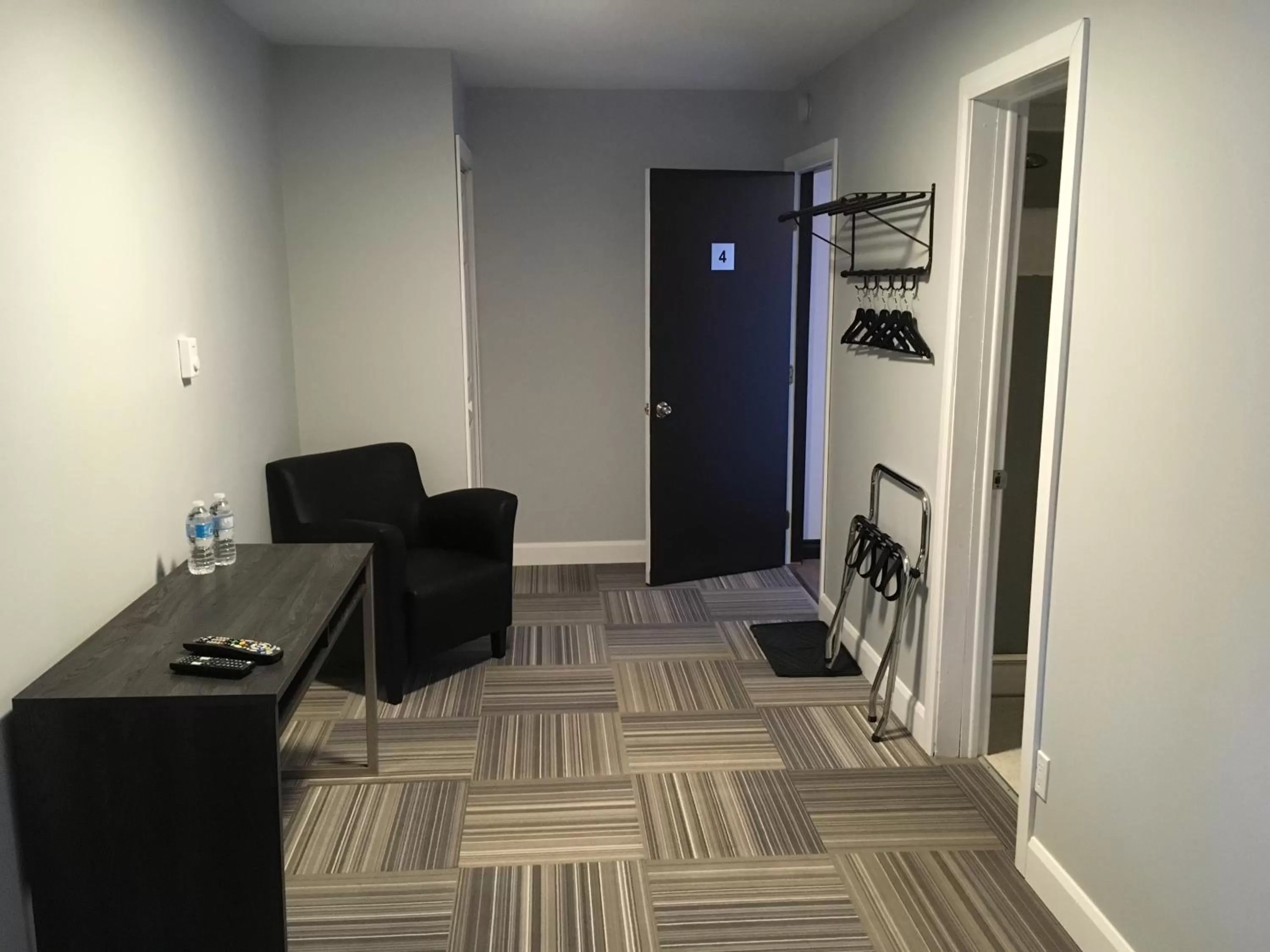 Auberge Valcartier - Par Aneyro