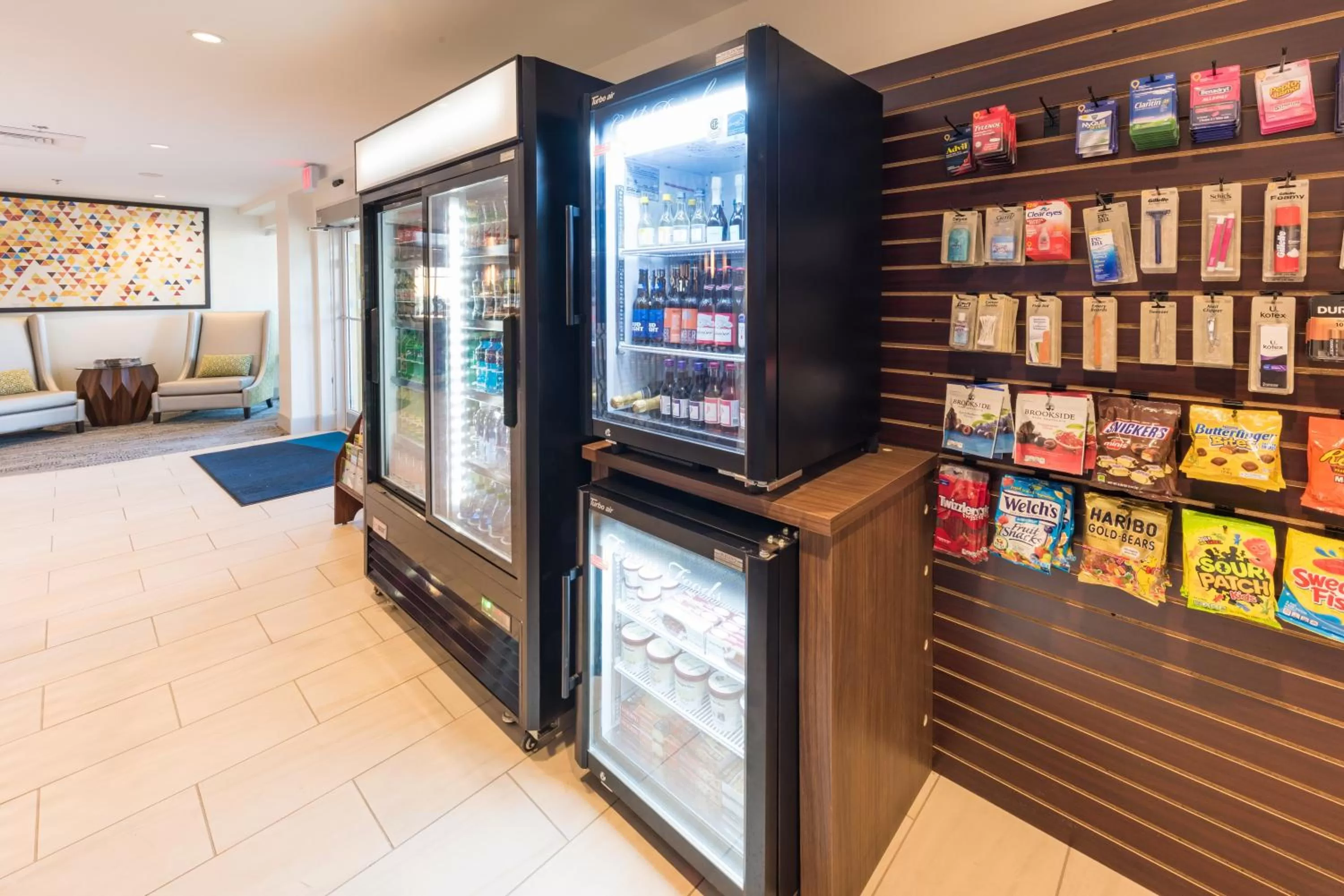 Other in Holiday Inn Express Charleston US Highway 17 & I-526 by IHG