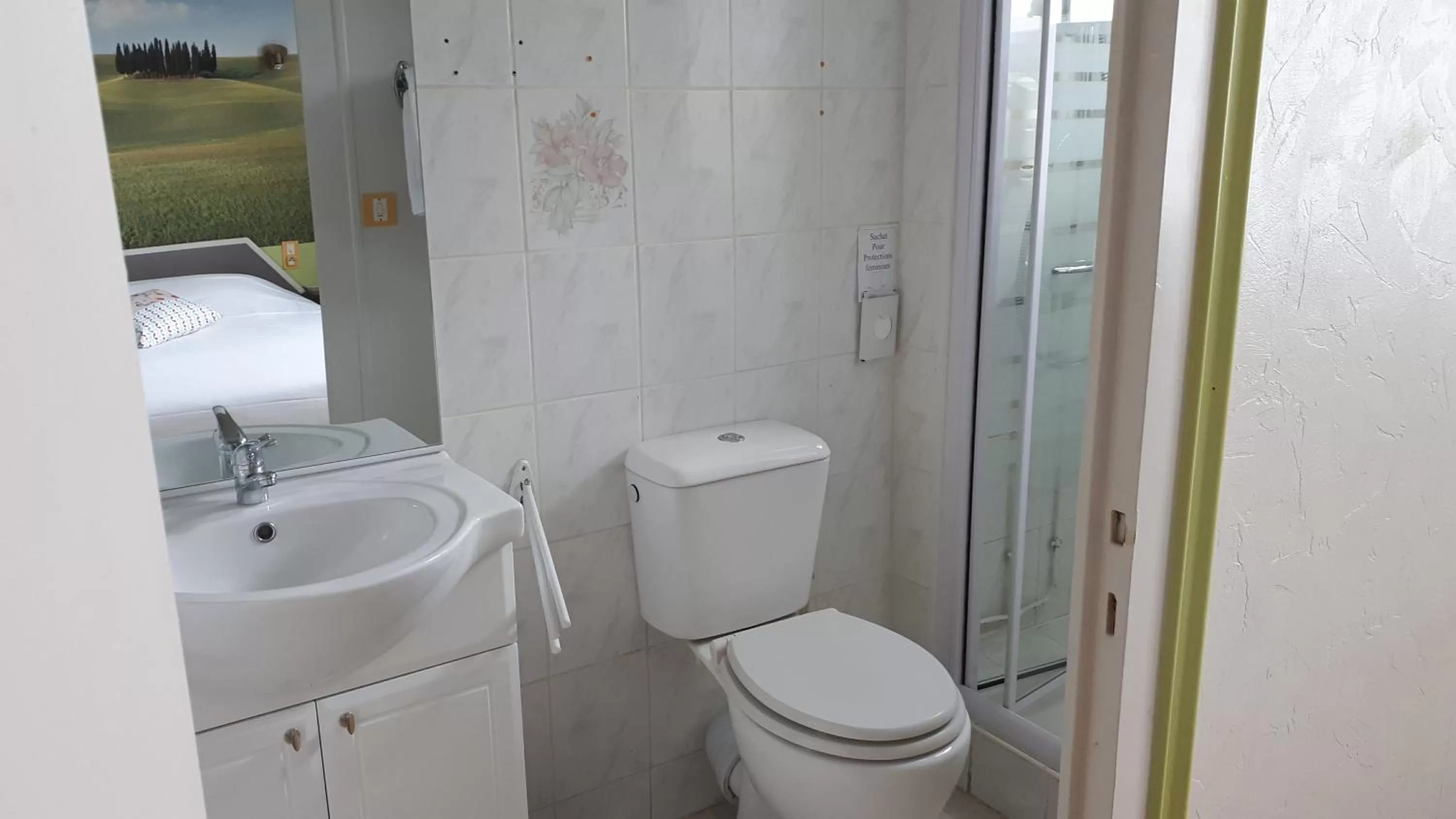 Other in Le Mareuillais Hotel-Restaurant