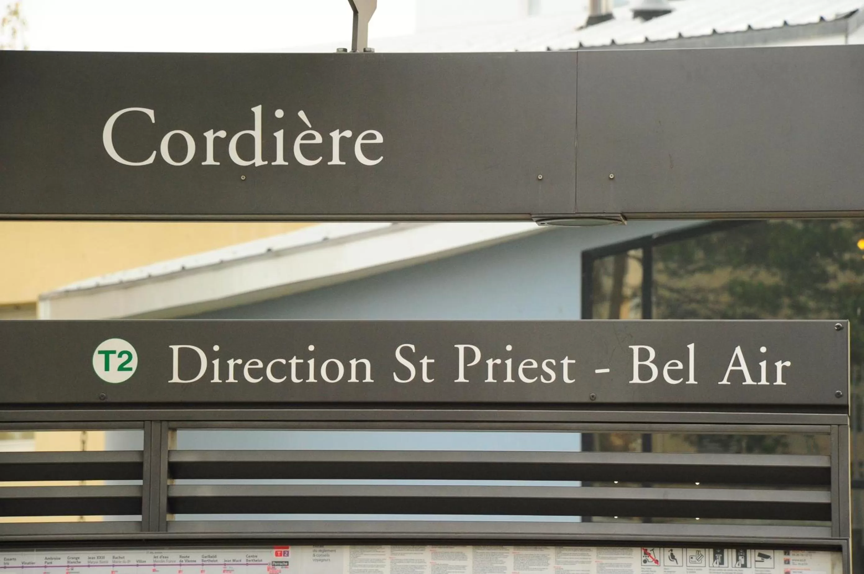 Other in EastLodge Lyon Est Eurexpo