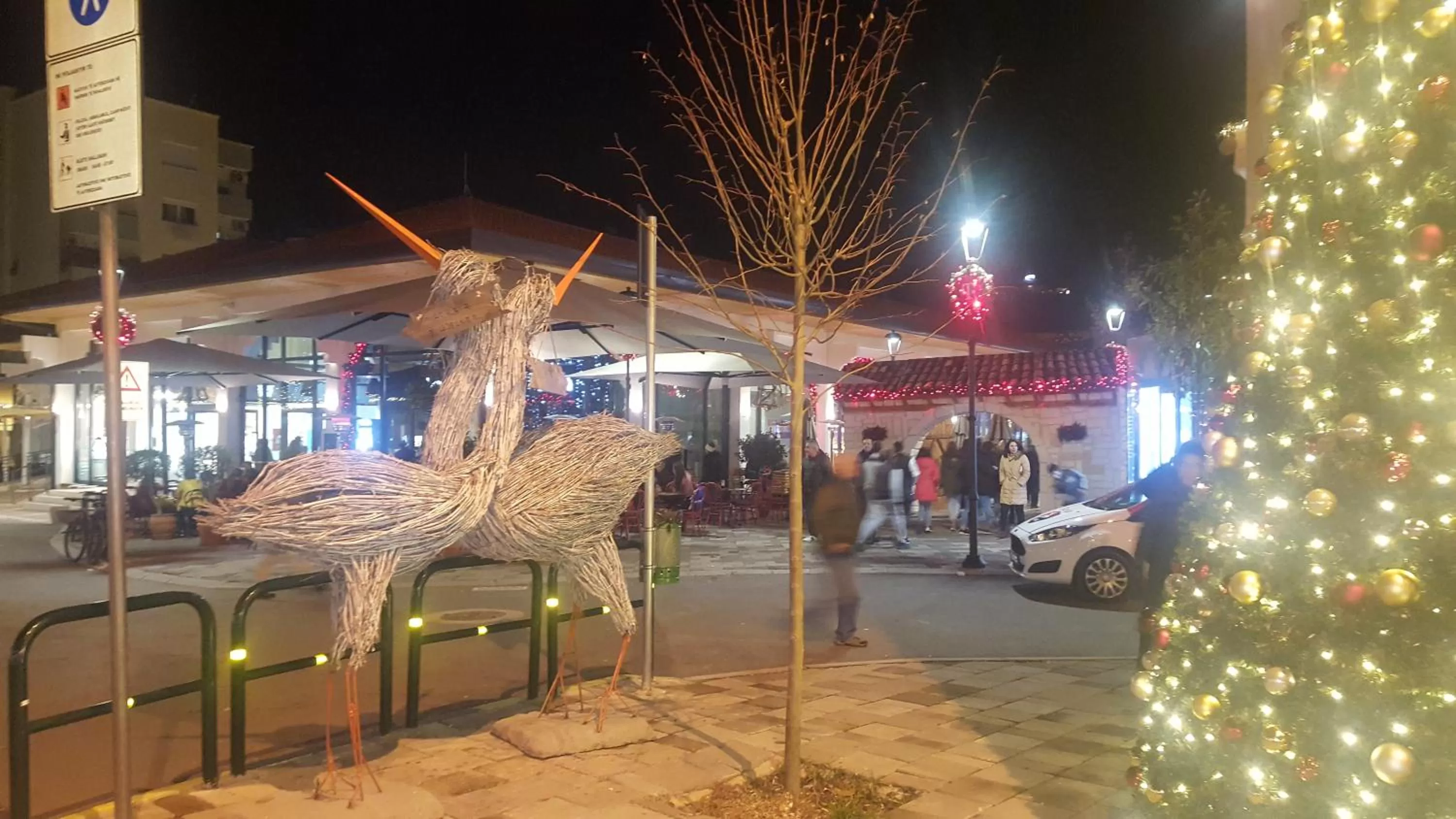 Jolly City Center Hotel