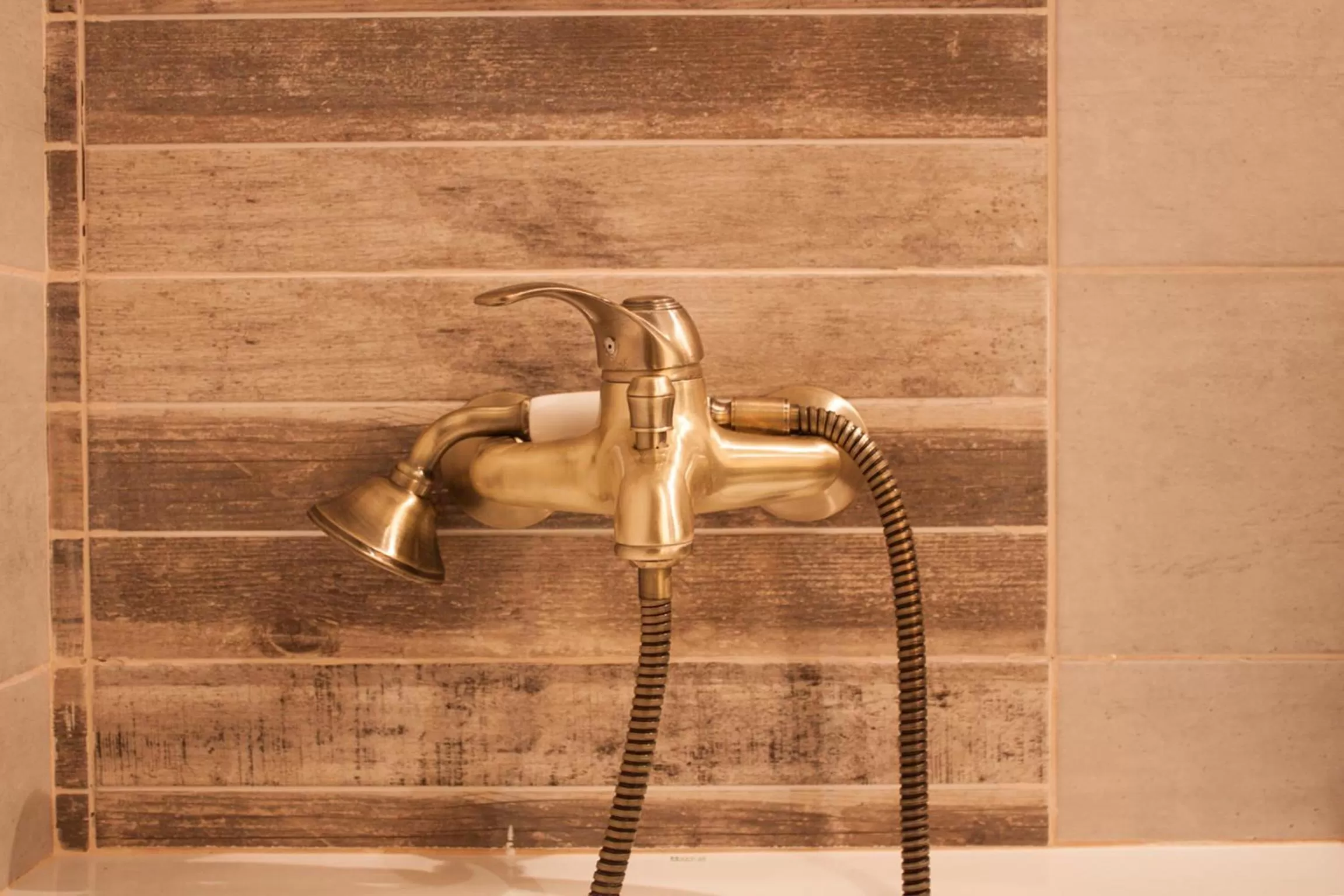 Bathroom in DreamKeys Barcelona City