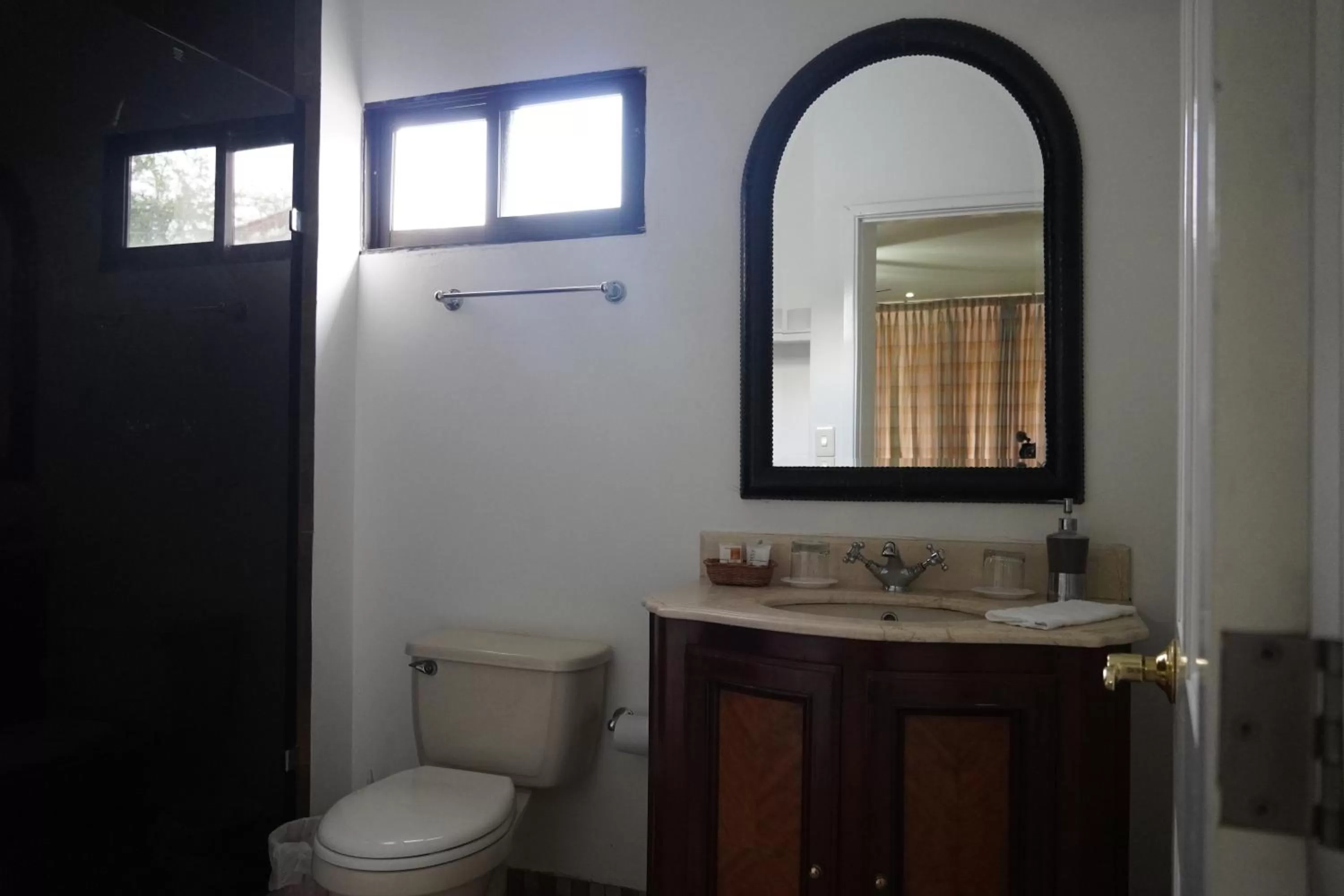 Bathroom in Hotel Boutique Villa Casuarinas