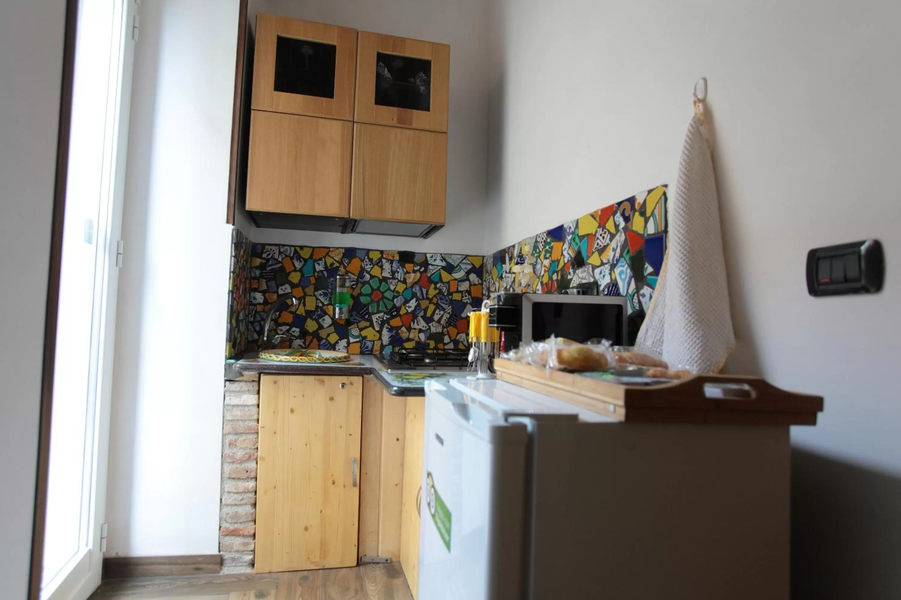 Kitchen or kitchenette in Aurora