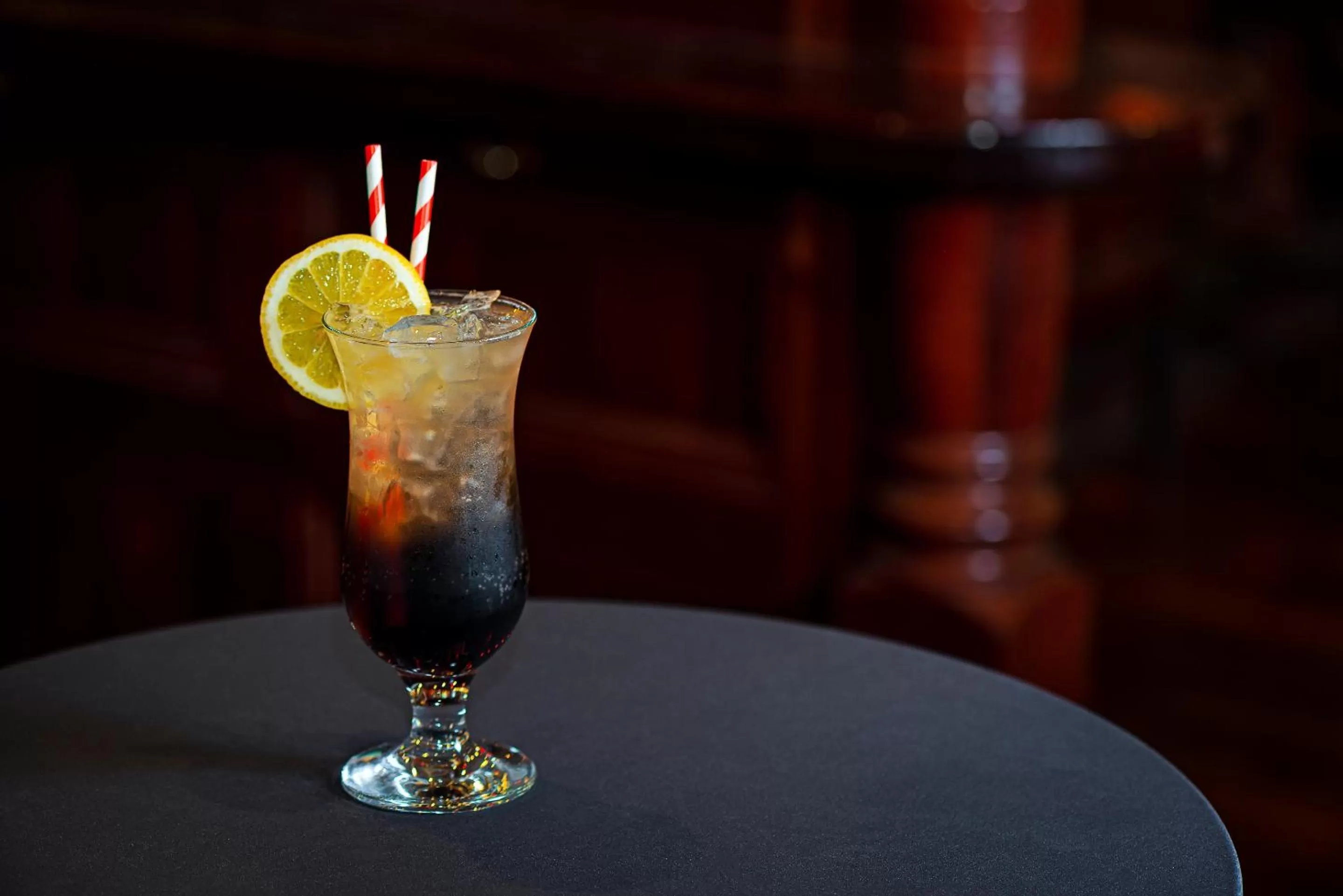 Drinks in Great National Hotel Ballina