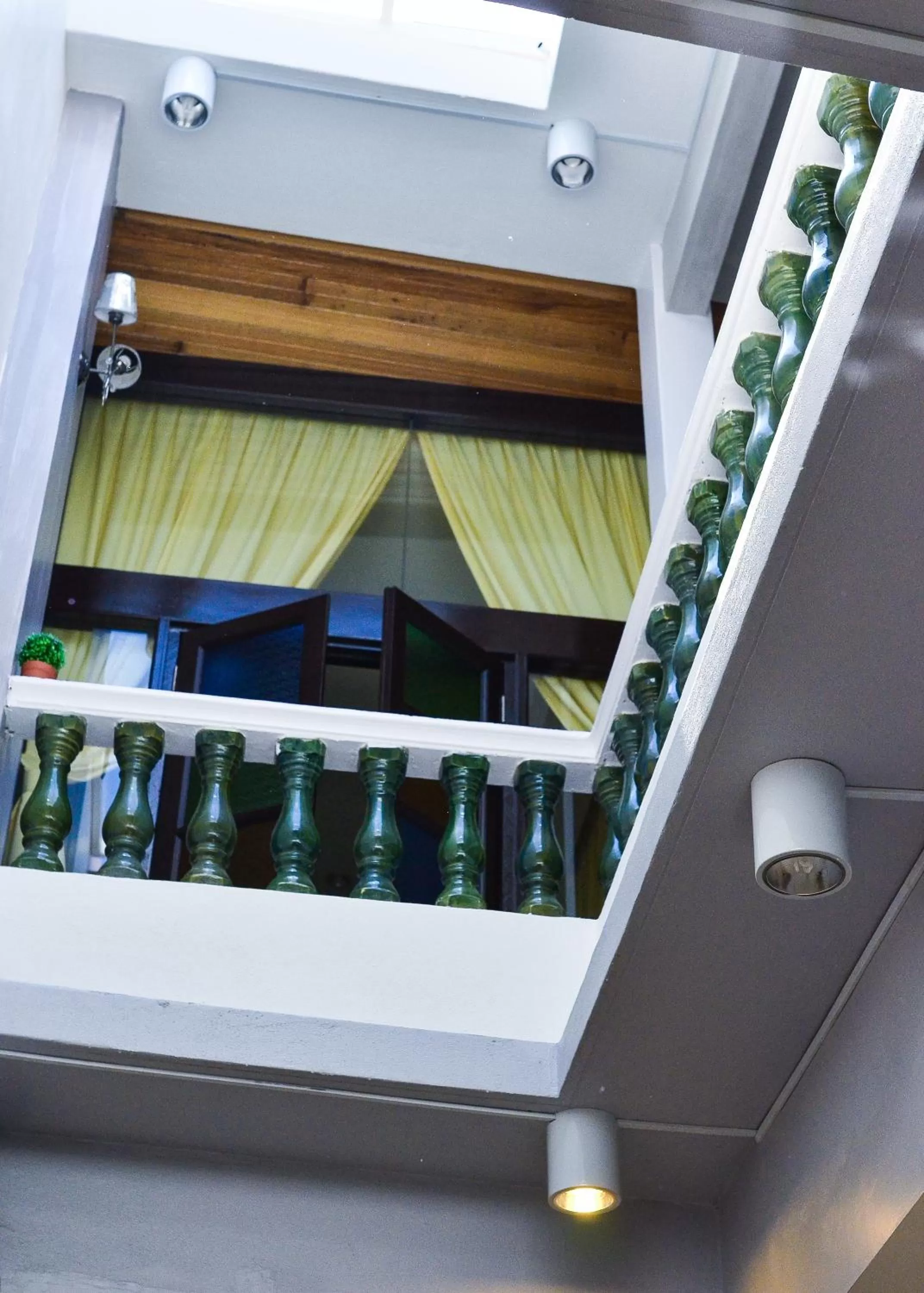 The Egerton - Walk to Jonker - Ensuite - Heritage