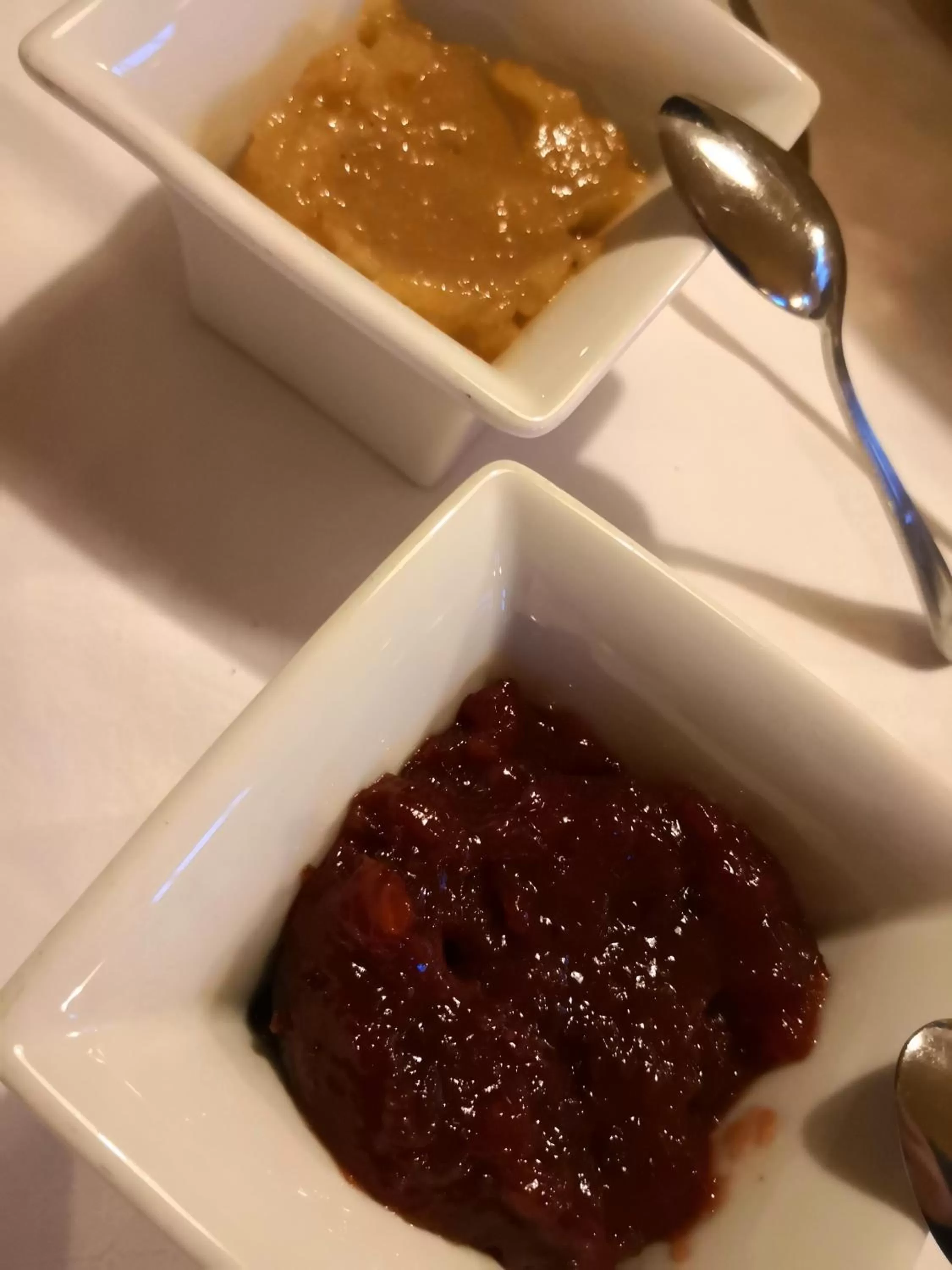 Buffet breakfast in Gästehaus und Fewo Lamm Garni