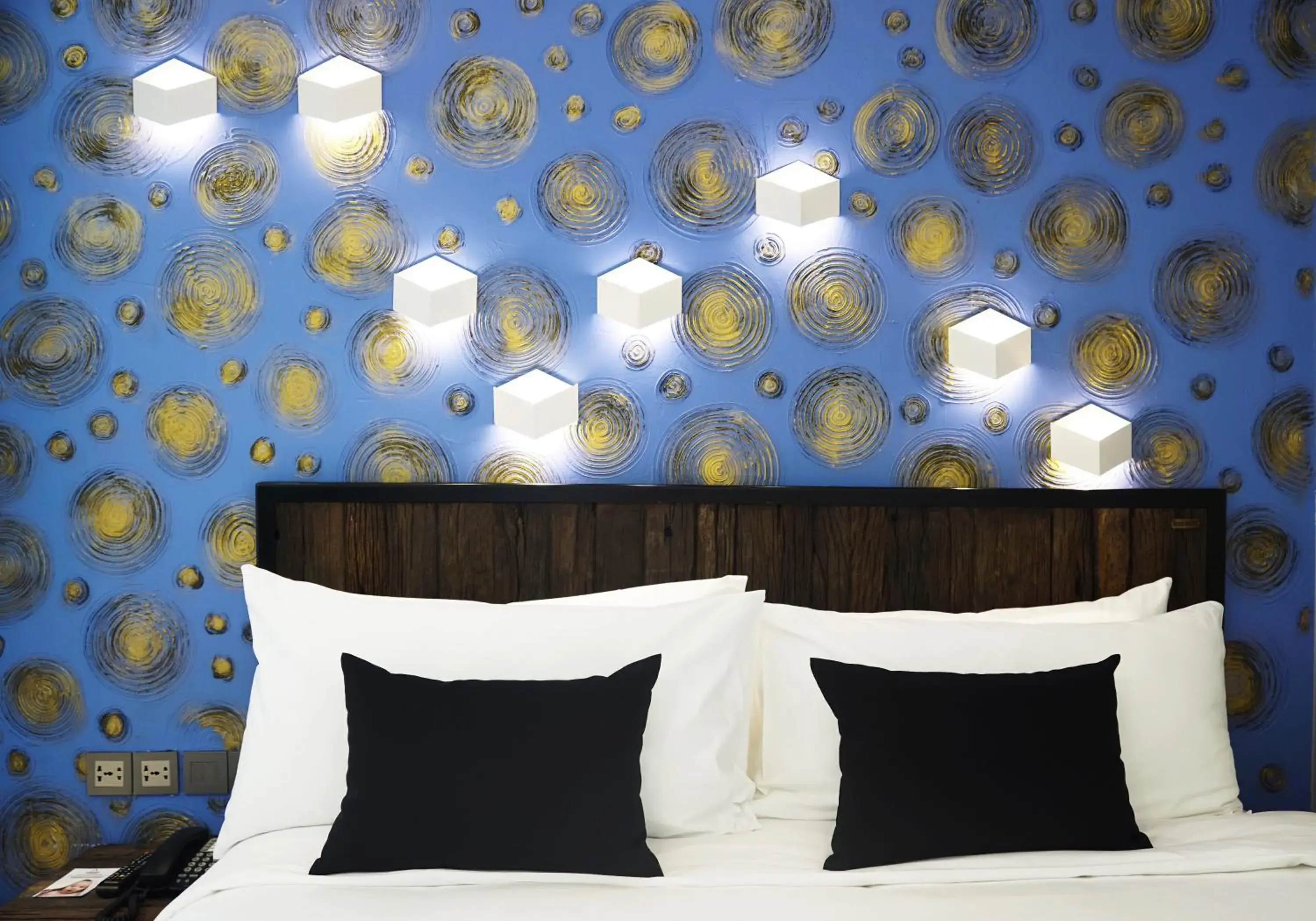 Deluxe Chic in Aspira D'Andora Sukhumvit 16 - Asoke Deluxe Chic in Aspira D'Andora Sukhumvit 16 - Asoke