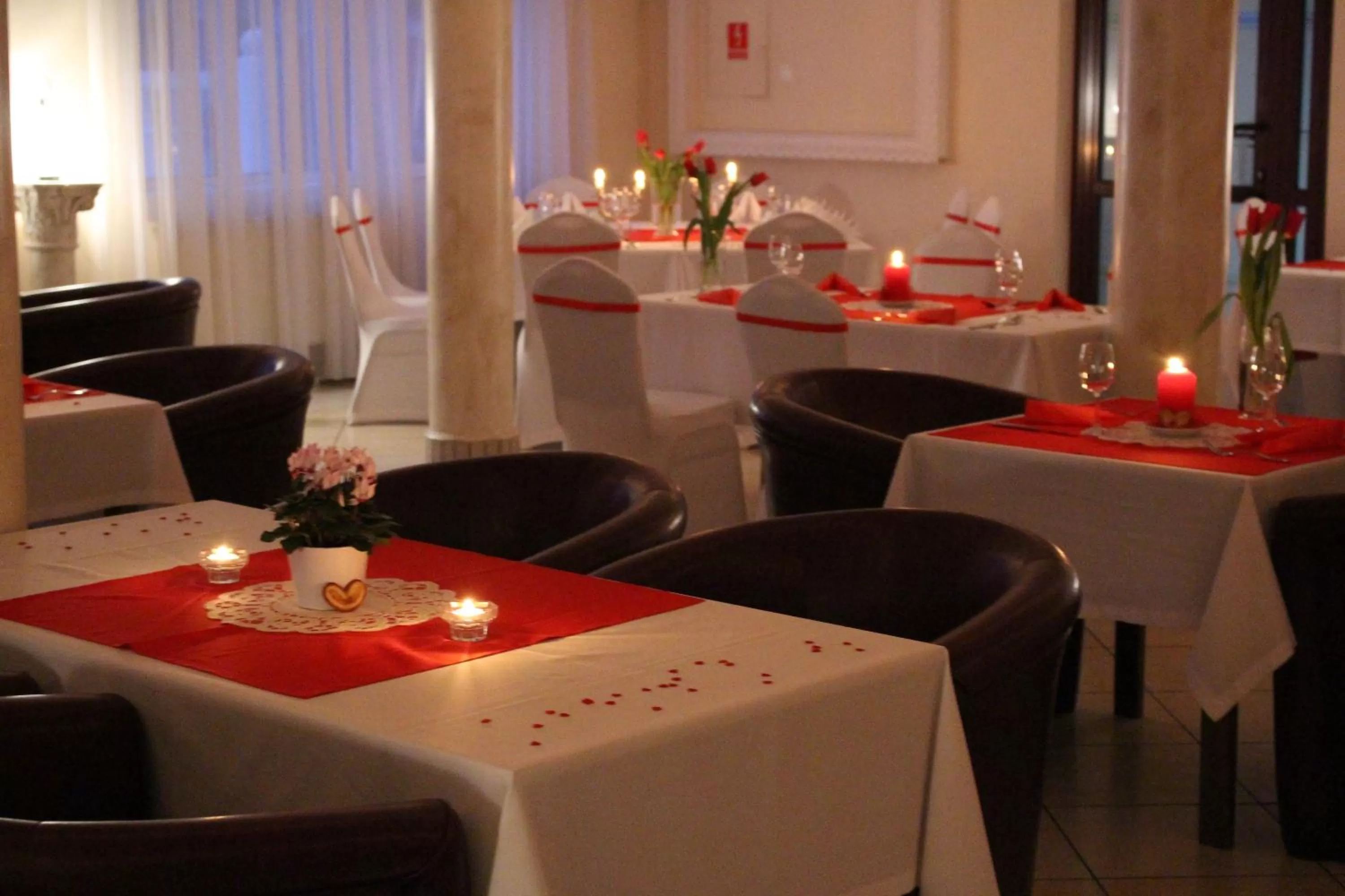 Banquet/Function facilities in Belweder