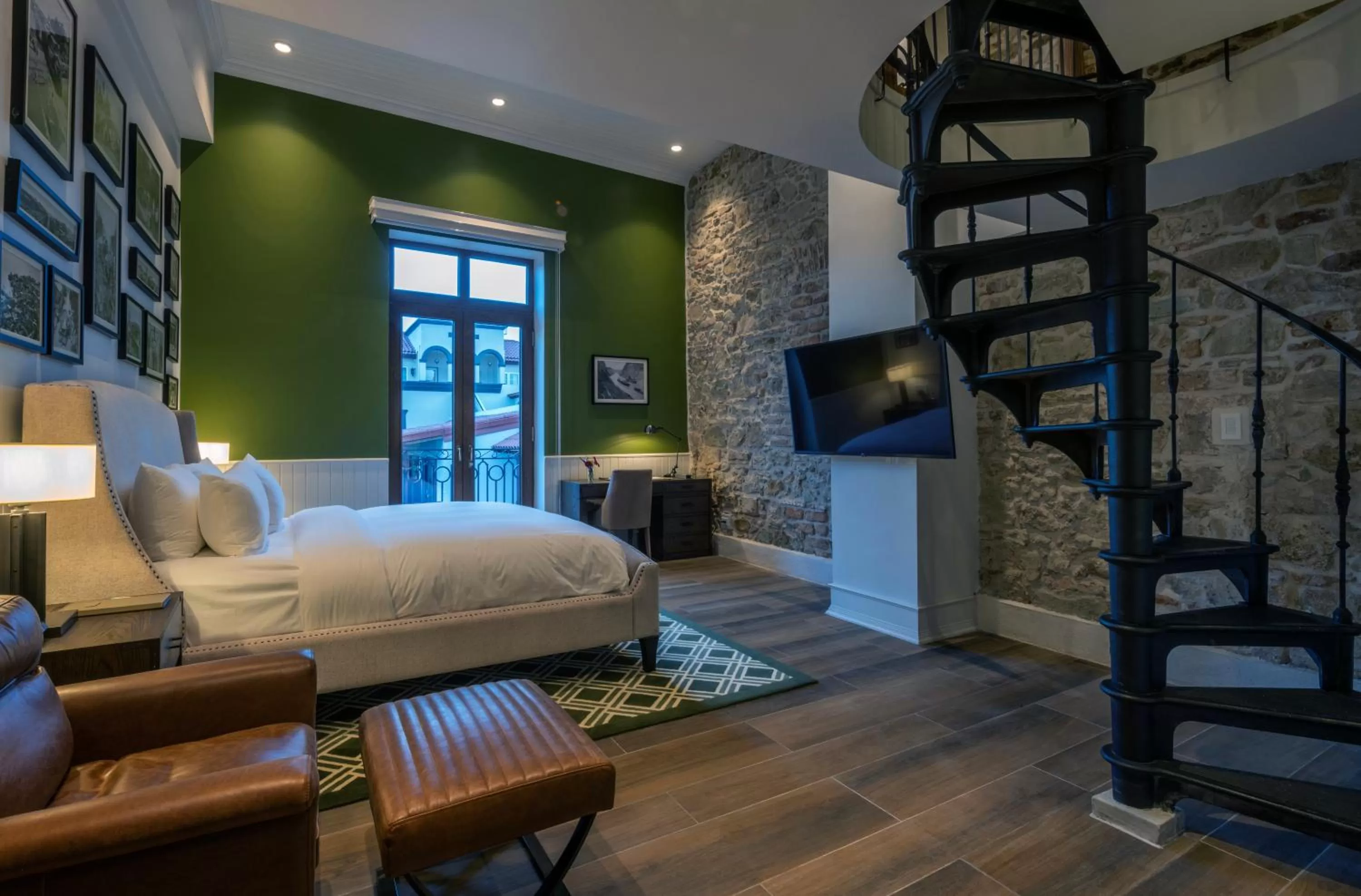 Bedroom, Bed in Hotel La Compañía Casco Antiguo