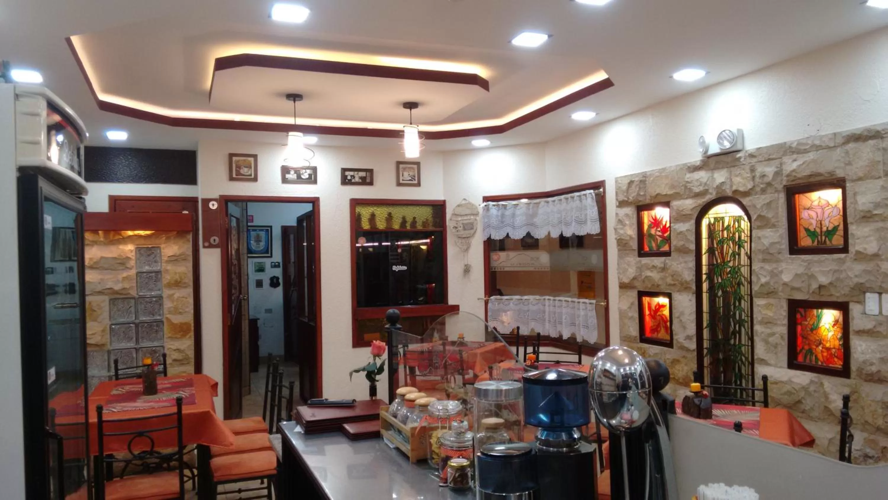 Other, Restaurant/Places to Eat in Hotel Rodelu