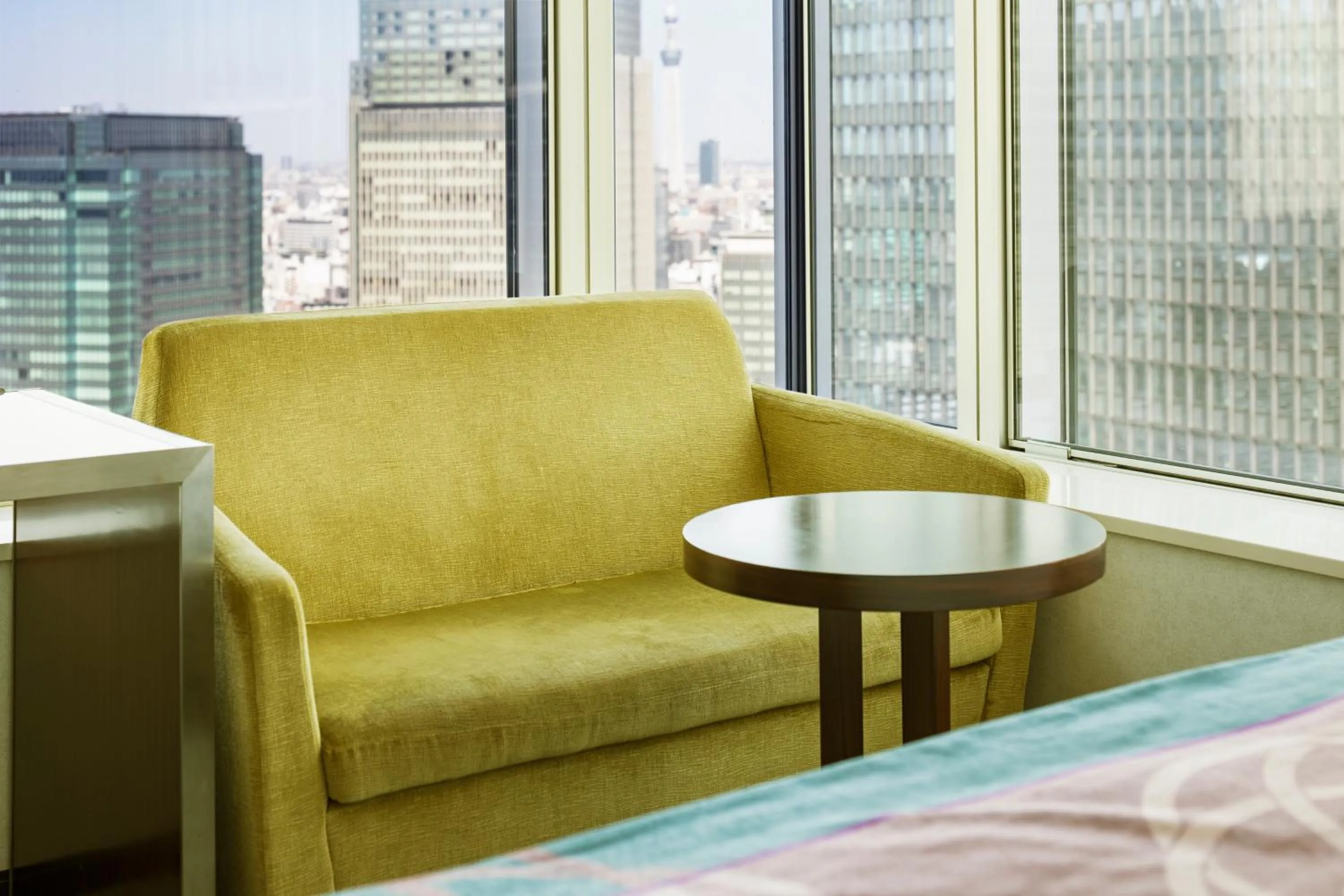 Other in Hotel Metropolitan Tokyo Marunouchi