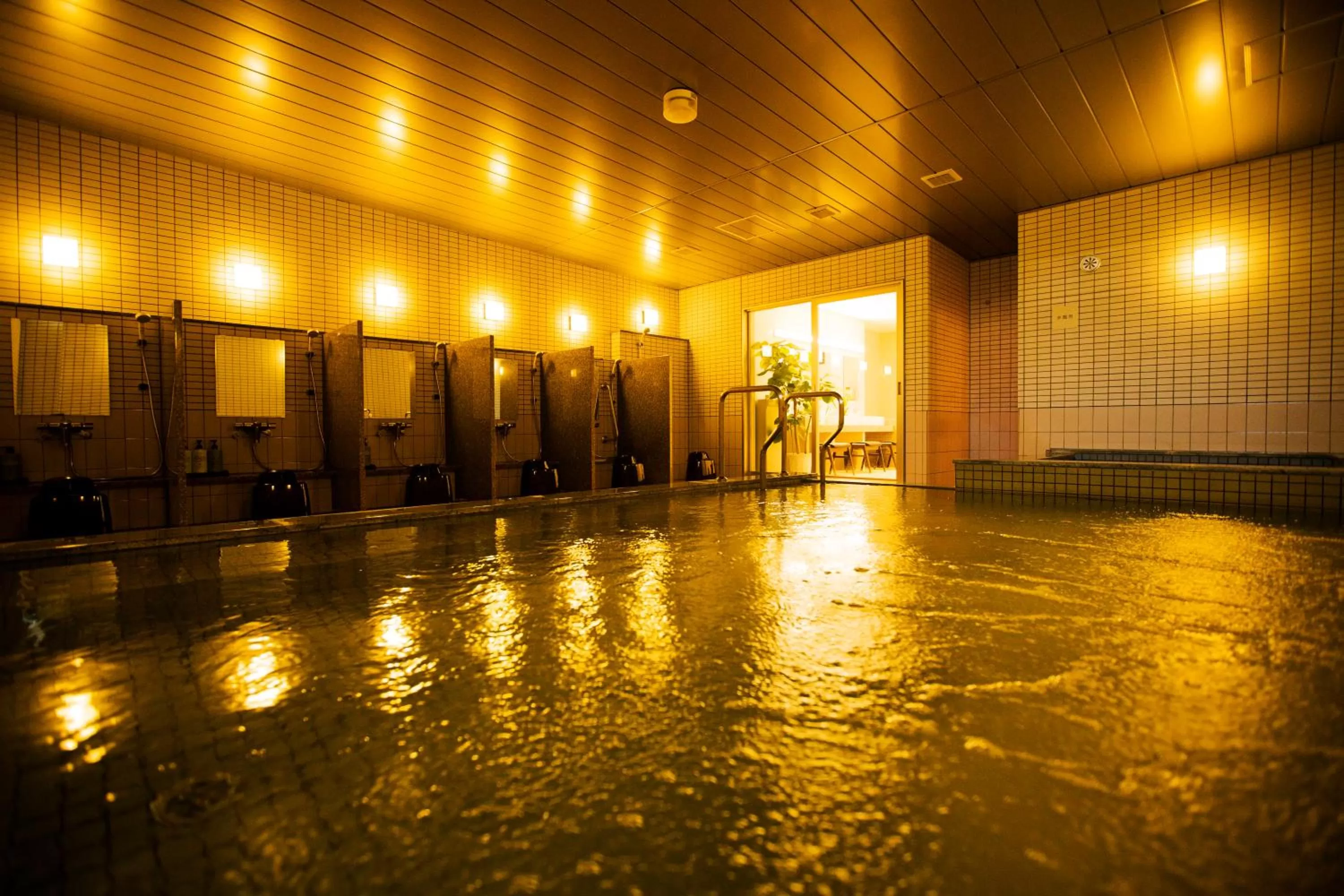Spa and wellness centre/facilities in Sakura Terrace