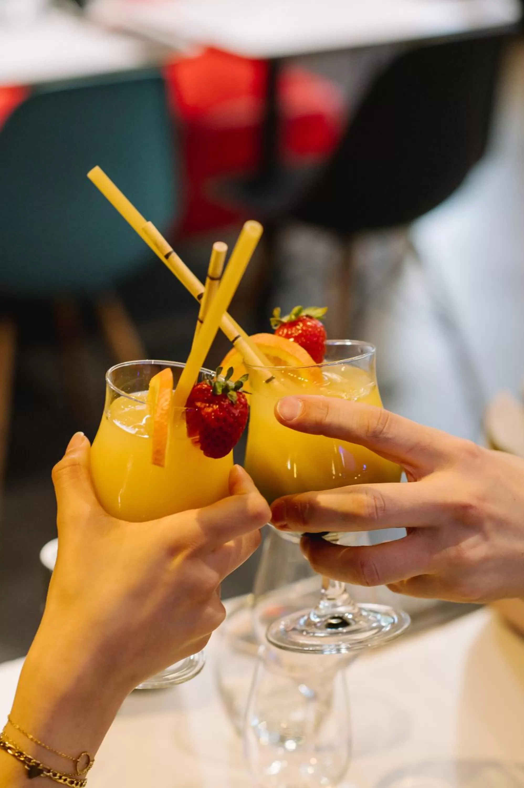 Drinks in ibis Avignon Centre Gare