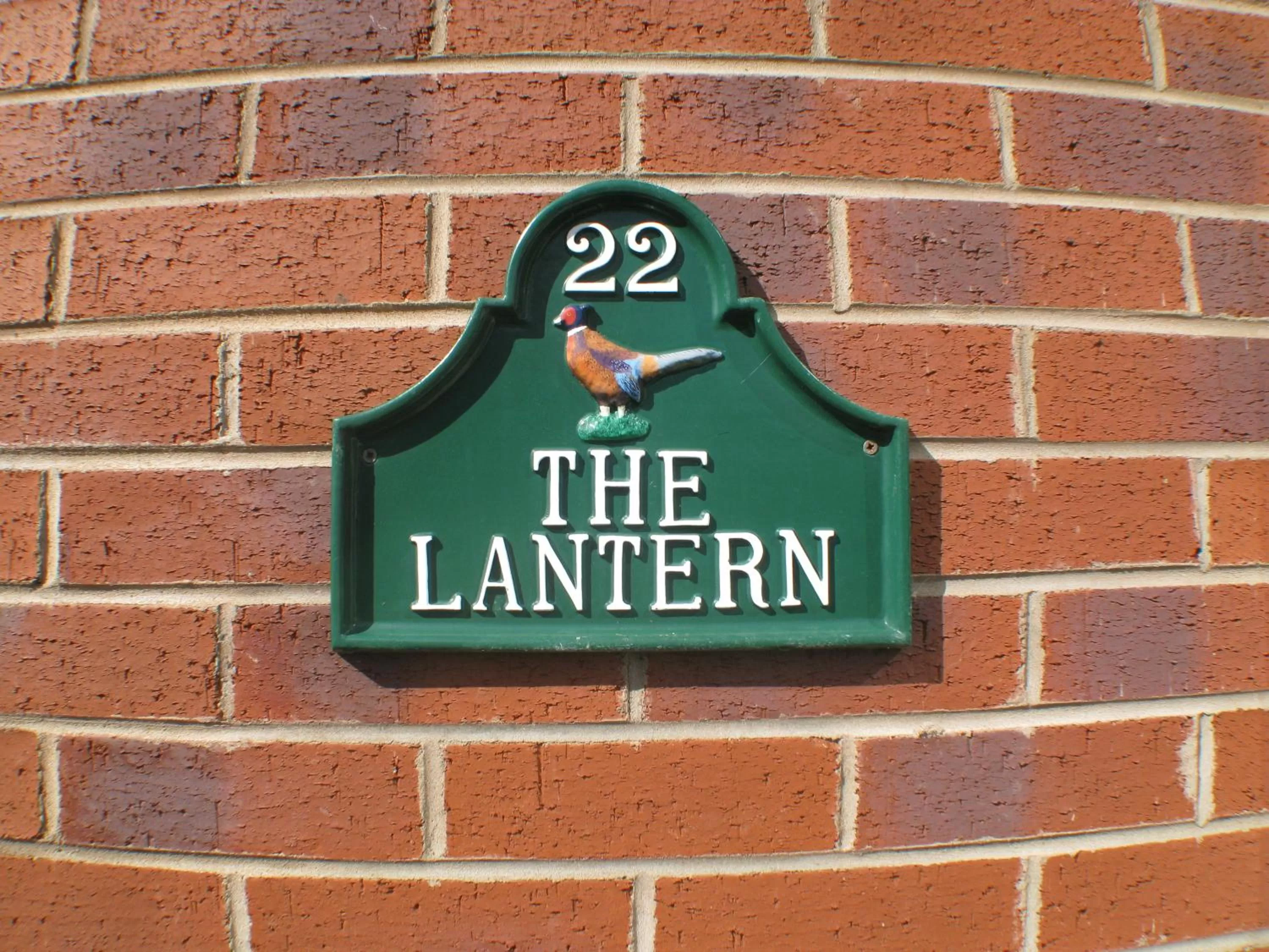 The Lantern