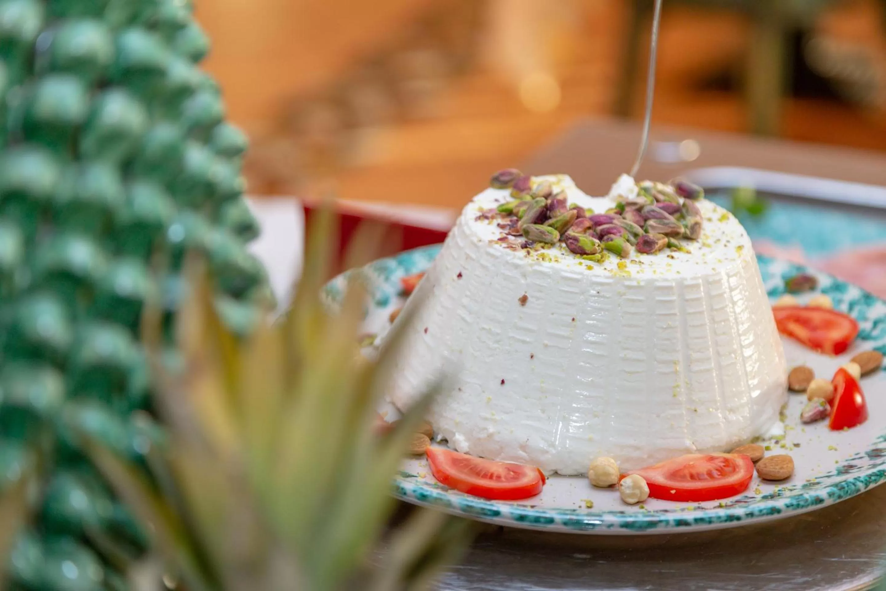 Dinner in Hotel Ariston and Palazzo Santa Caterina