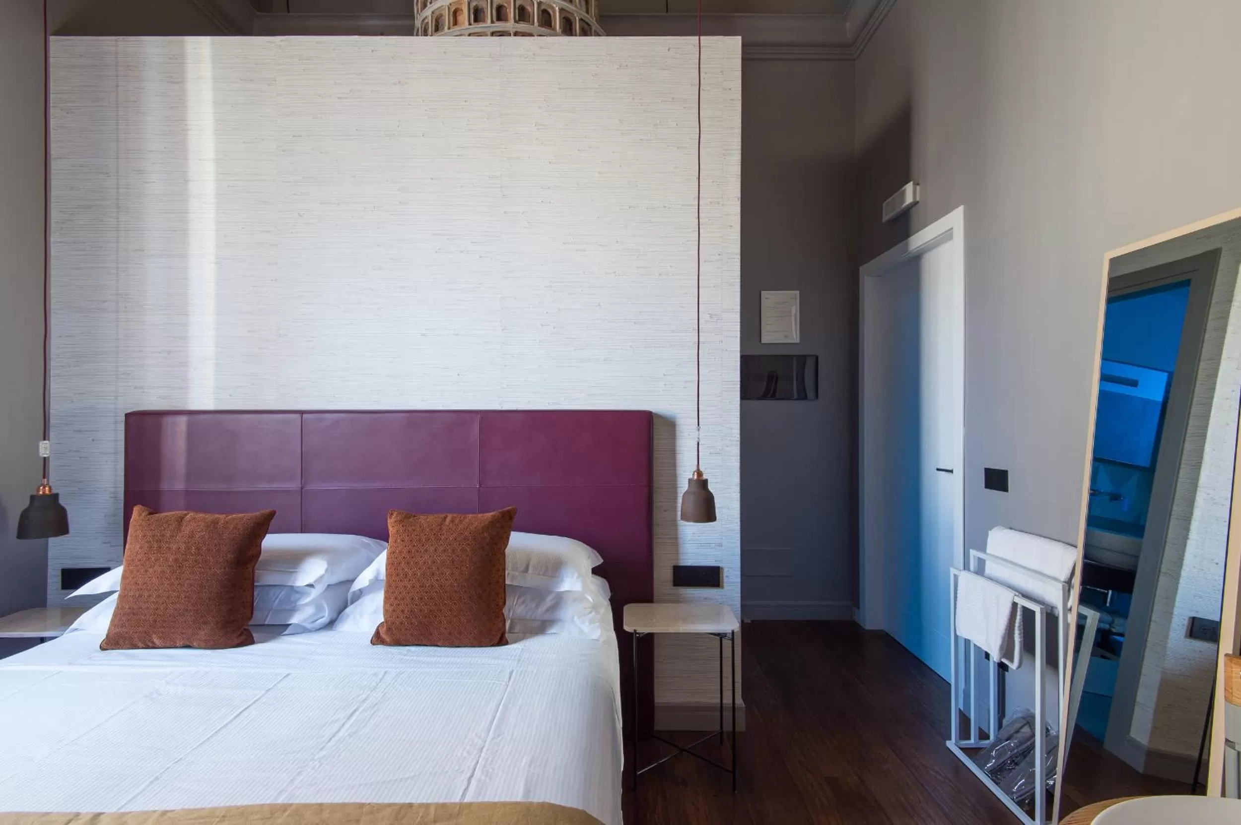 Bed in New Design St.Peter