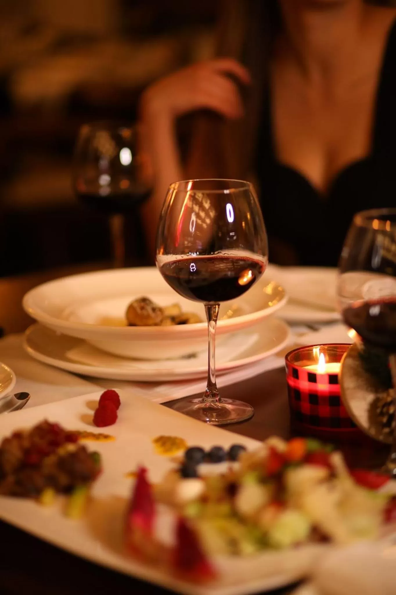 Villa Domenico Korce