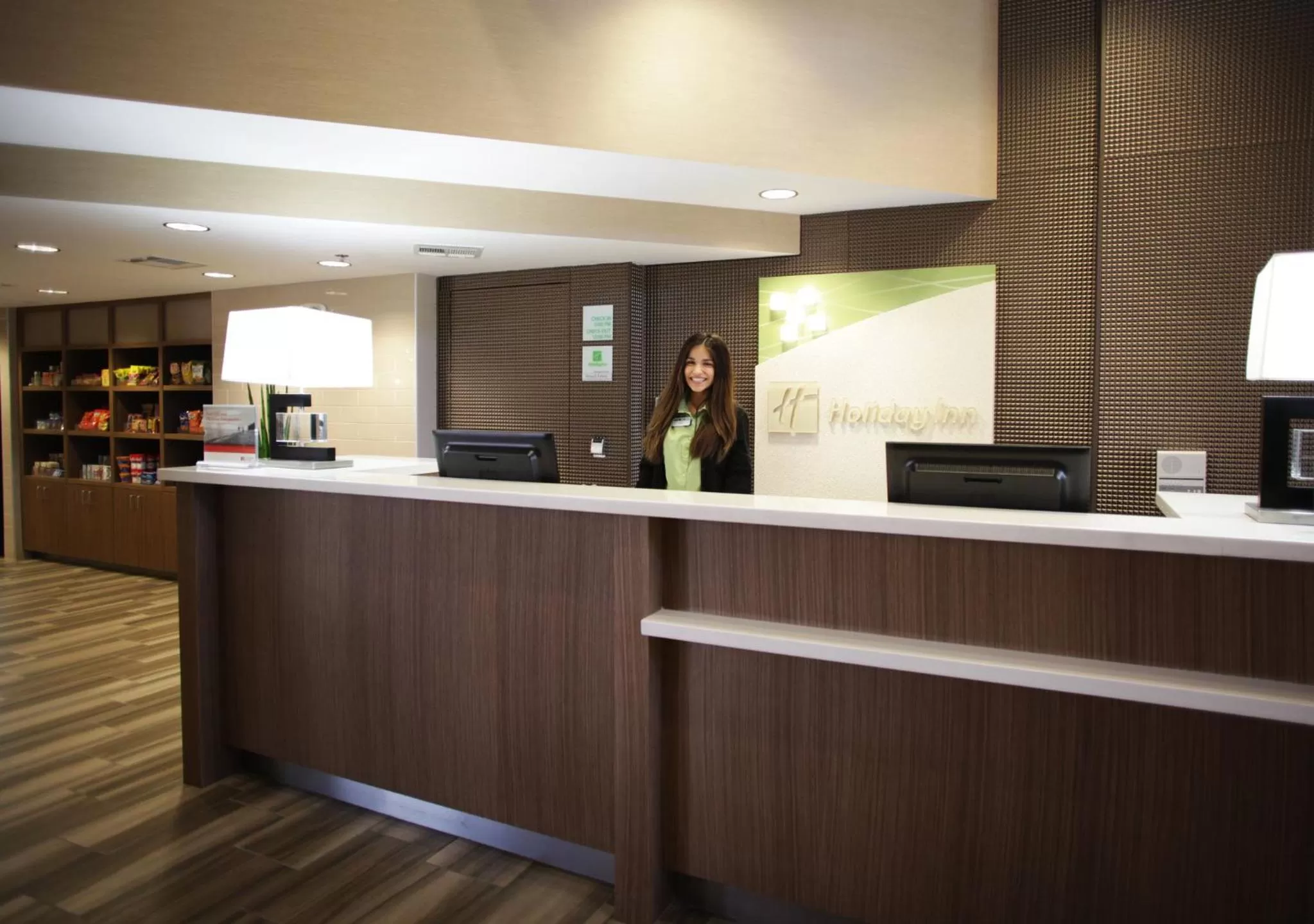 Property building in Holiday Inn Phoenix/Chandler by IHG