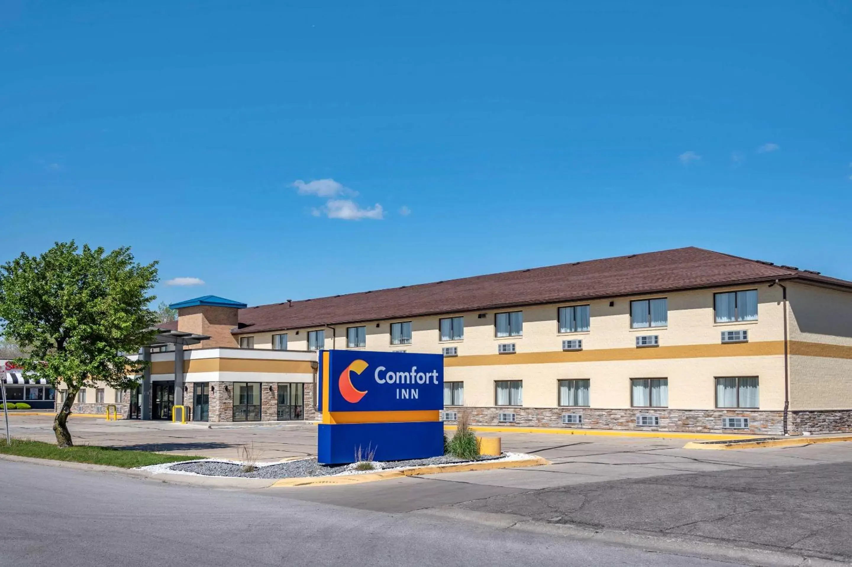 Comfort Inn Near Kokomo Speedway Comfort Inn Near Kokomo Speedway