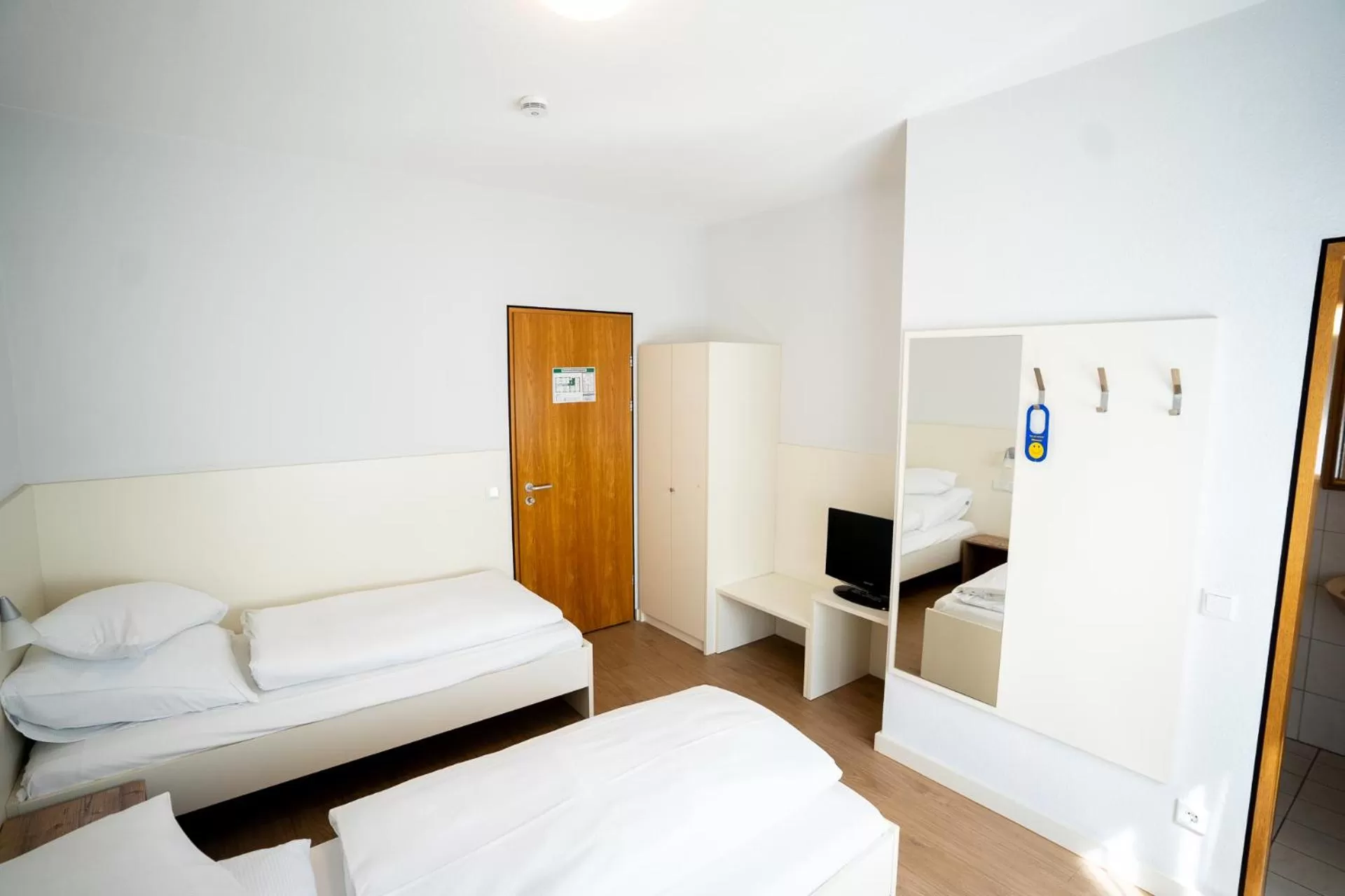 Photo of the whole room, Seating Area in AP Hotel Viernheim am Kapellenberg