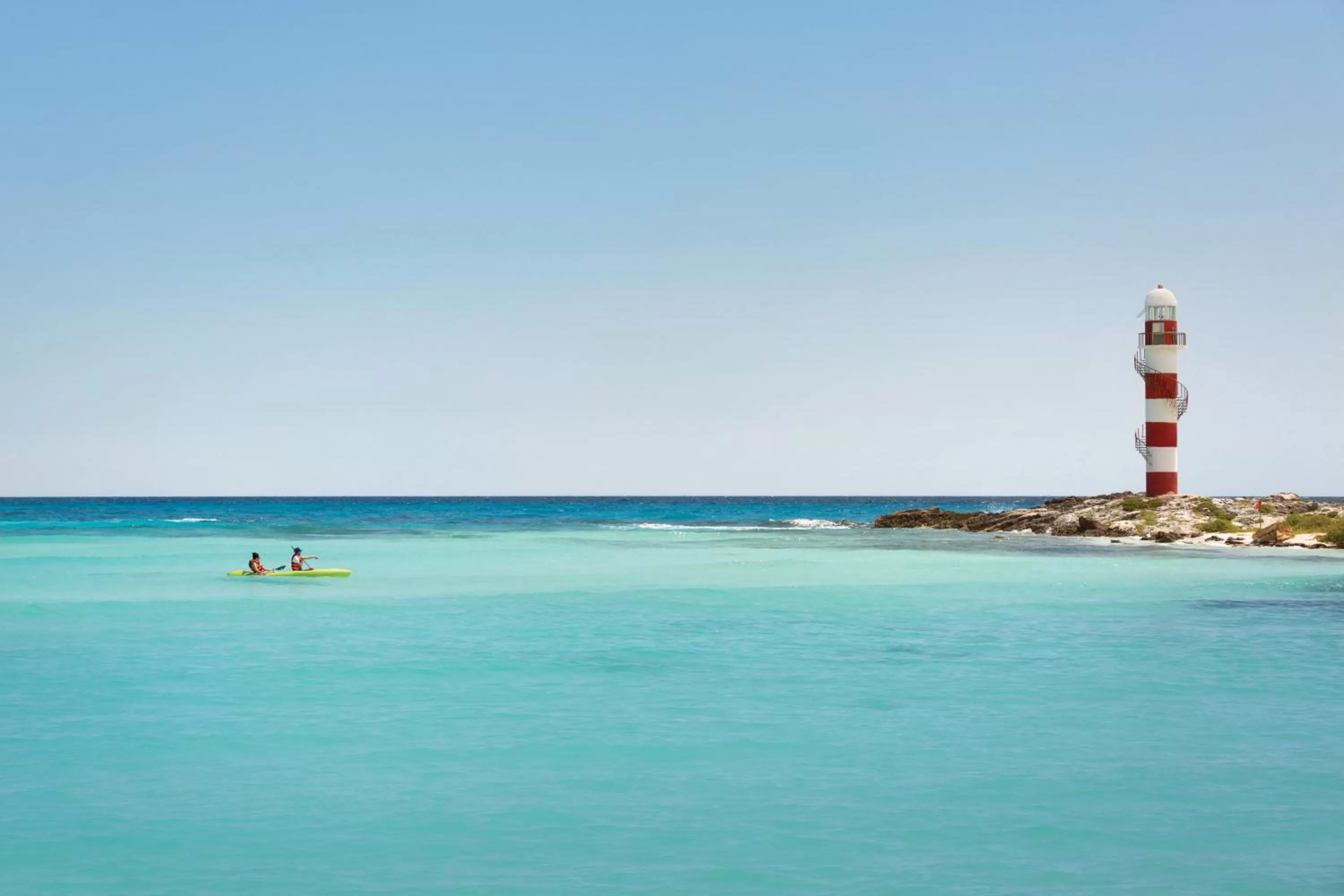 Activities in Hyatt Ziva Cancun All-Inclusive