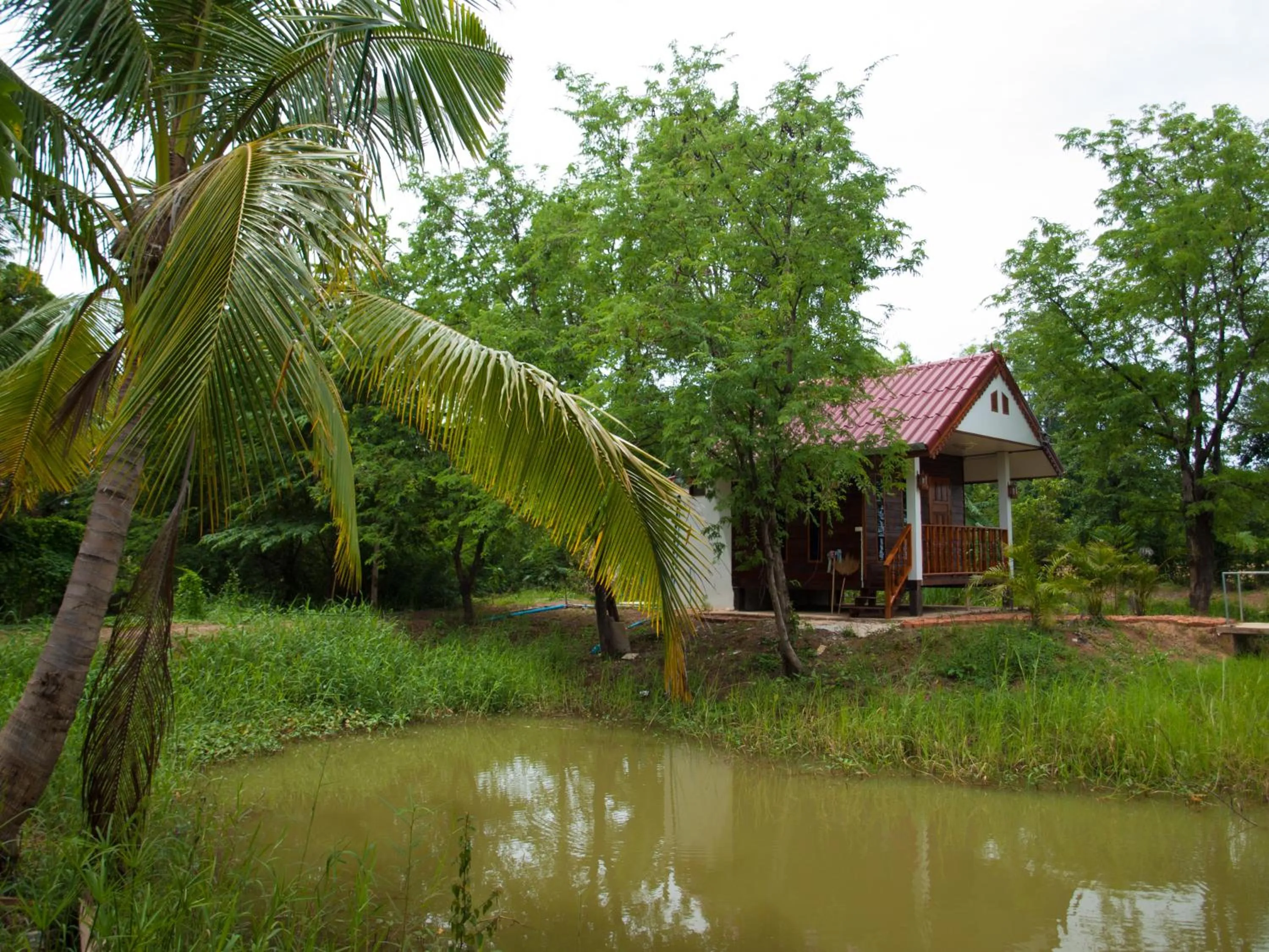 Jamsai Resort