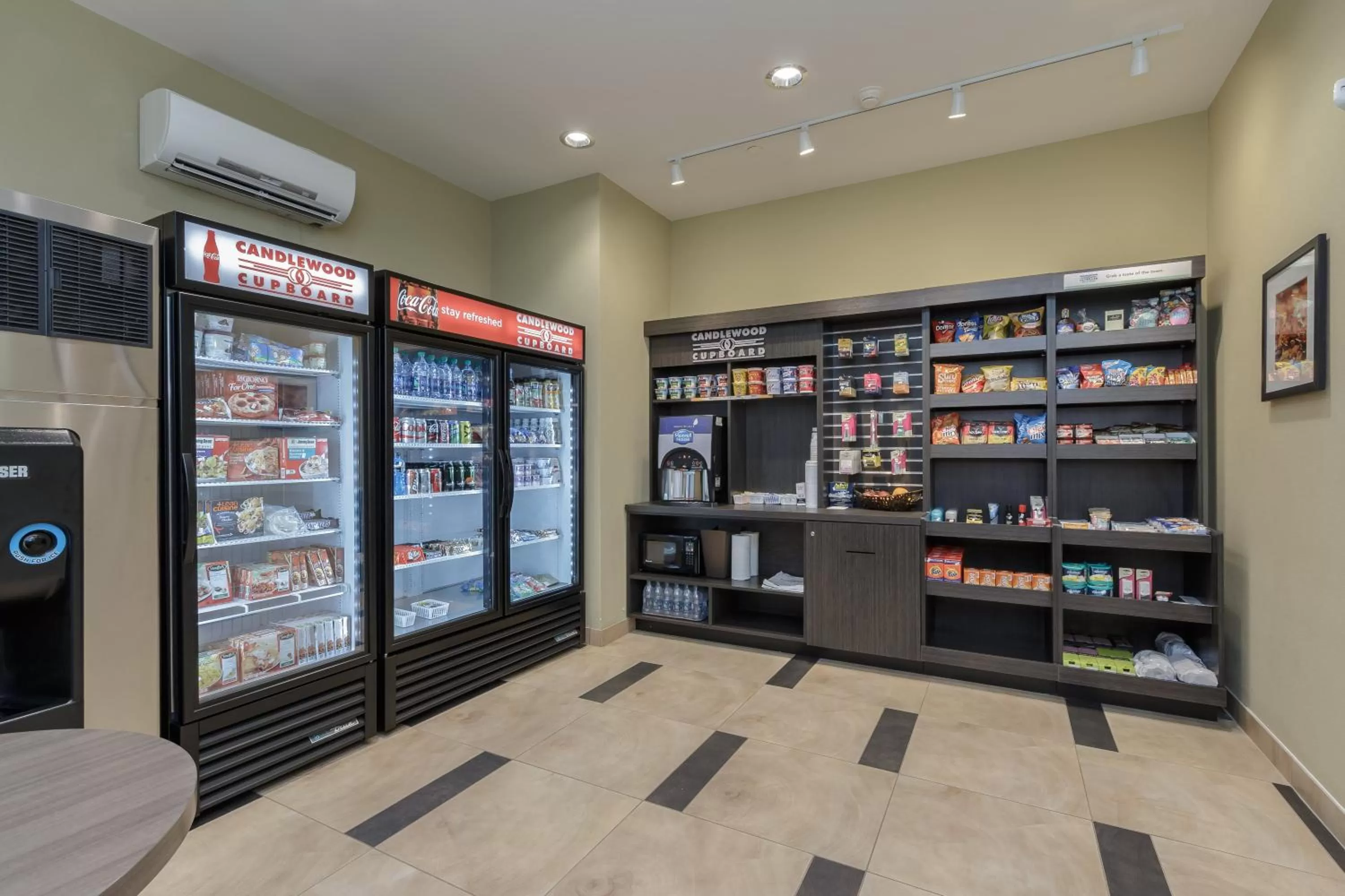 Other in Candlewood Suites Mishawaka by IHG