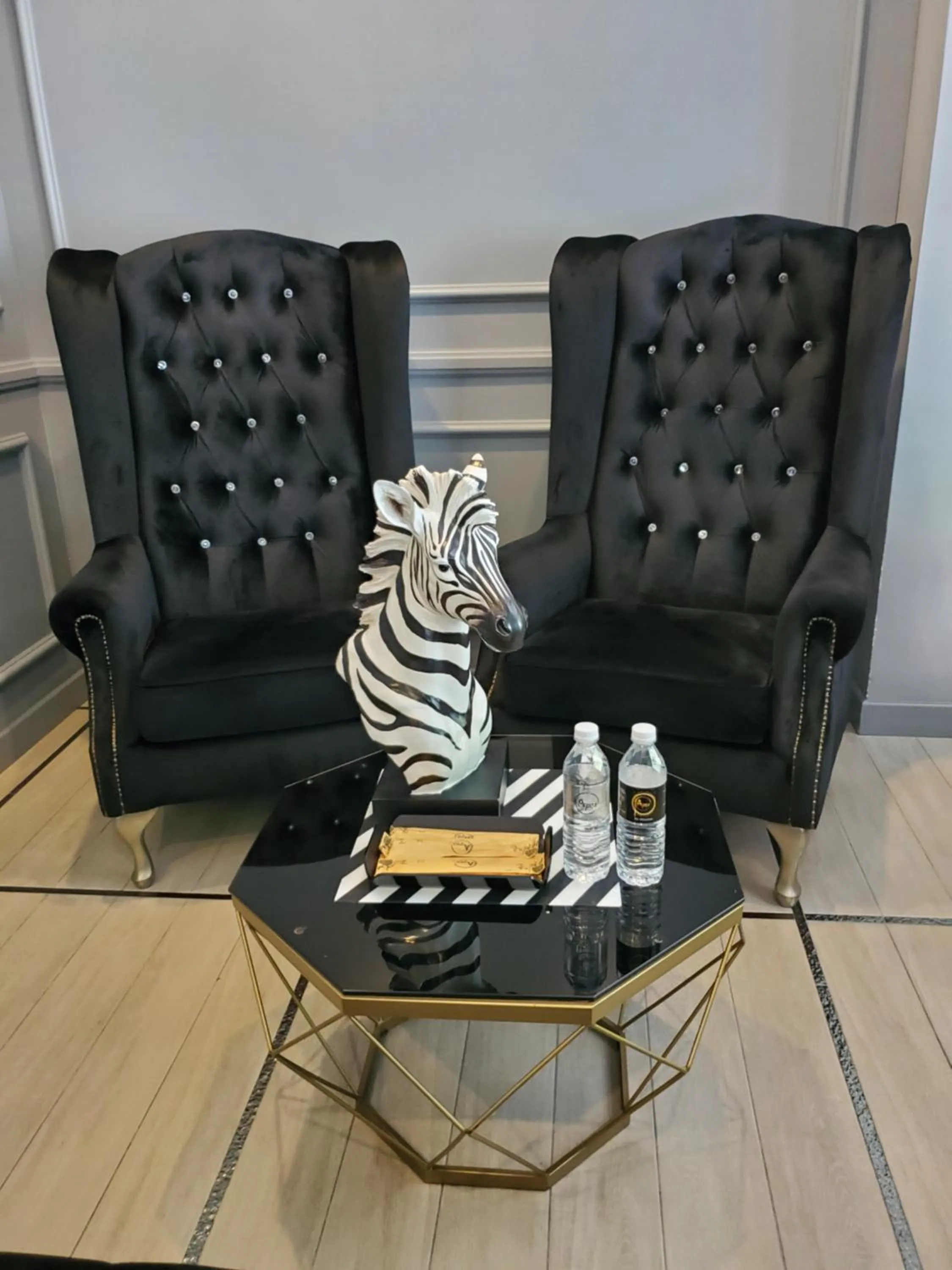 Property building in Apex Boutique Hotel @ Bandar Sunway